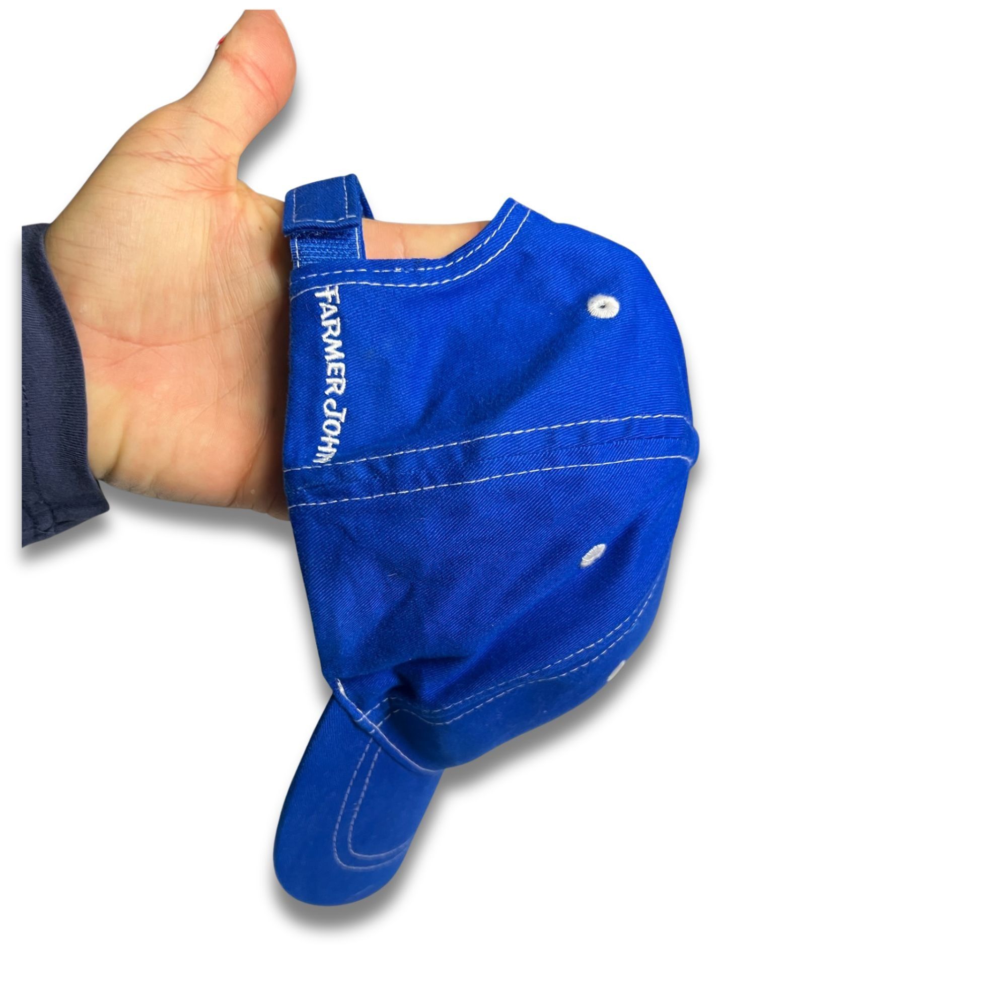 Other "This Is My Town" Los Angeles Dodgers Blue Adjustable Strapb Size ONE SIZE - 4 Thumbnail