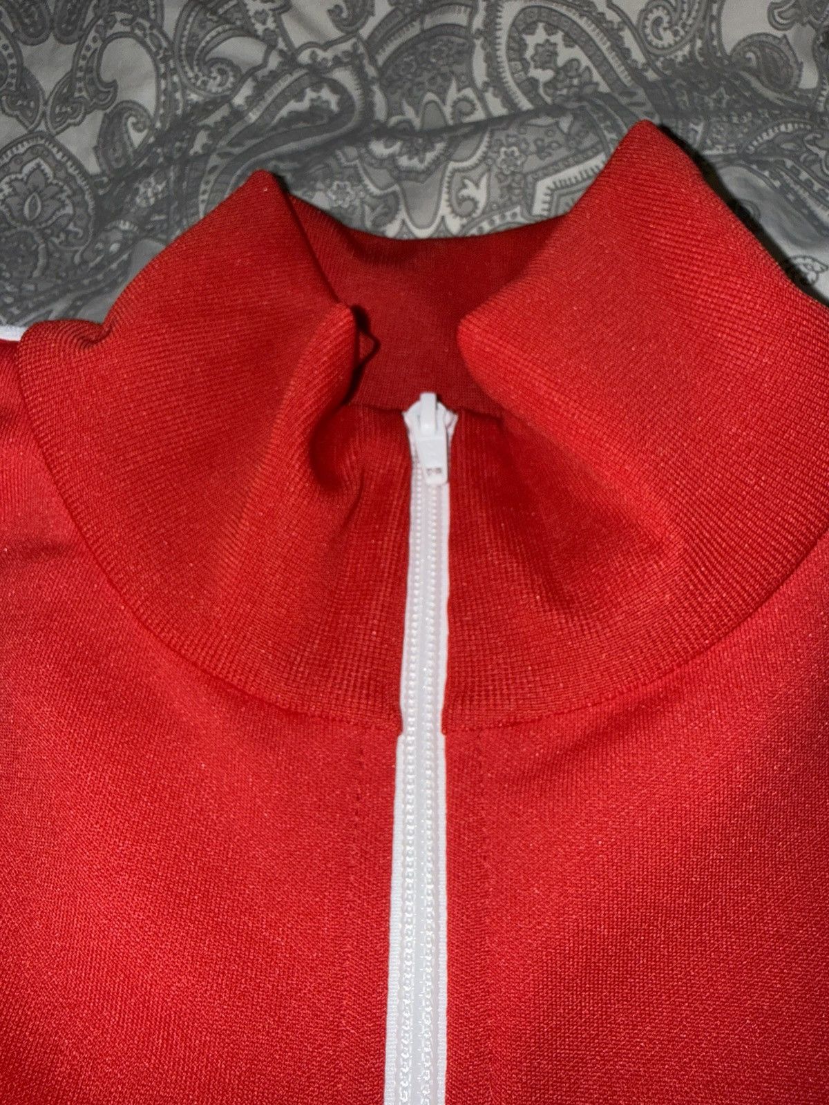 Palm Angels Palm angels Track jacket new Size US L / EU 52-54 / 3 - 5 Thumbnail