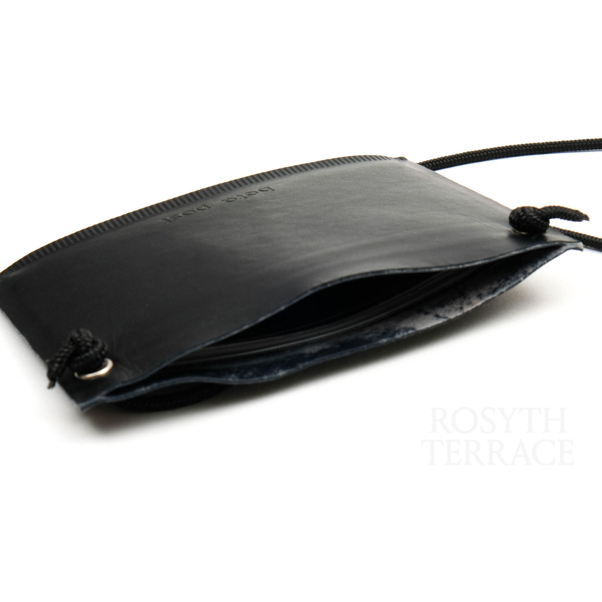 Japanese Brand 【BETA POST / WELDER ZIP POUCH / MINI】 Size ONE SIZE - 3 Thumbnail