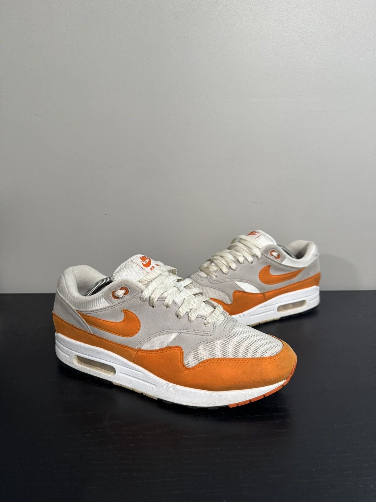 Nike Nike air max size 10.5 Size US 10.5 / EU 43-44 - 1 Thumbnail