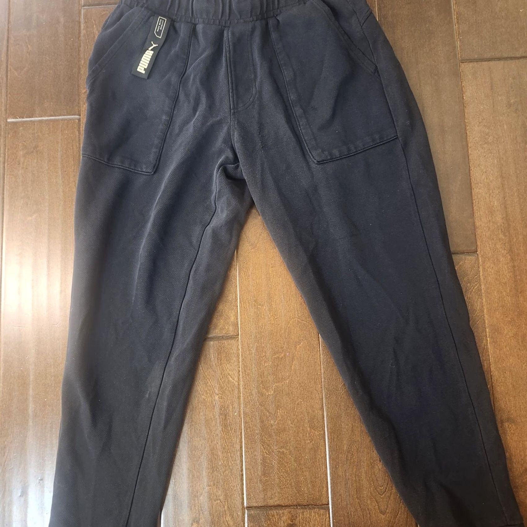 Puma VINTAGE? No. Size US 31 - 5 Thumbnail