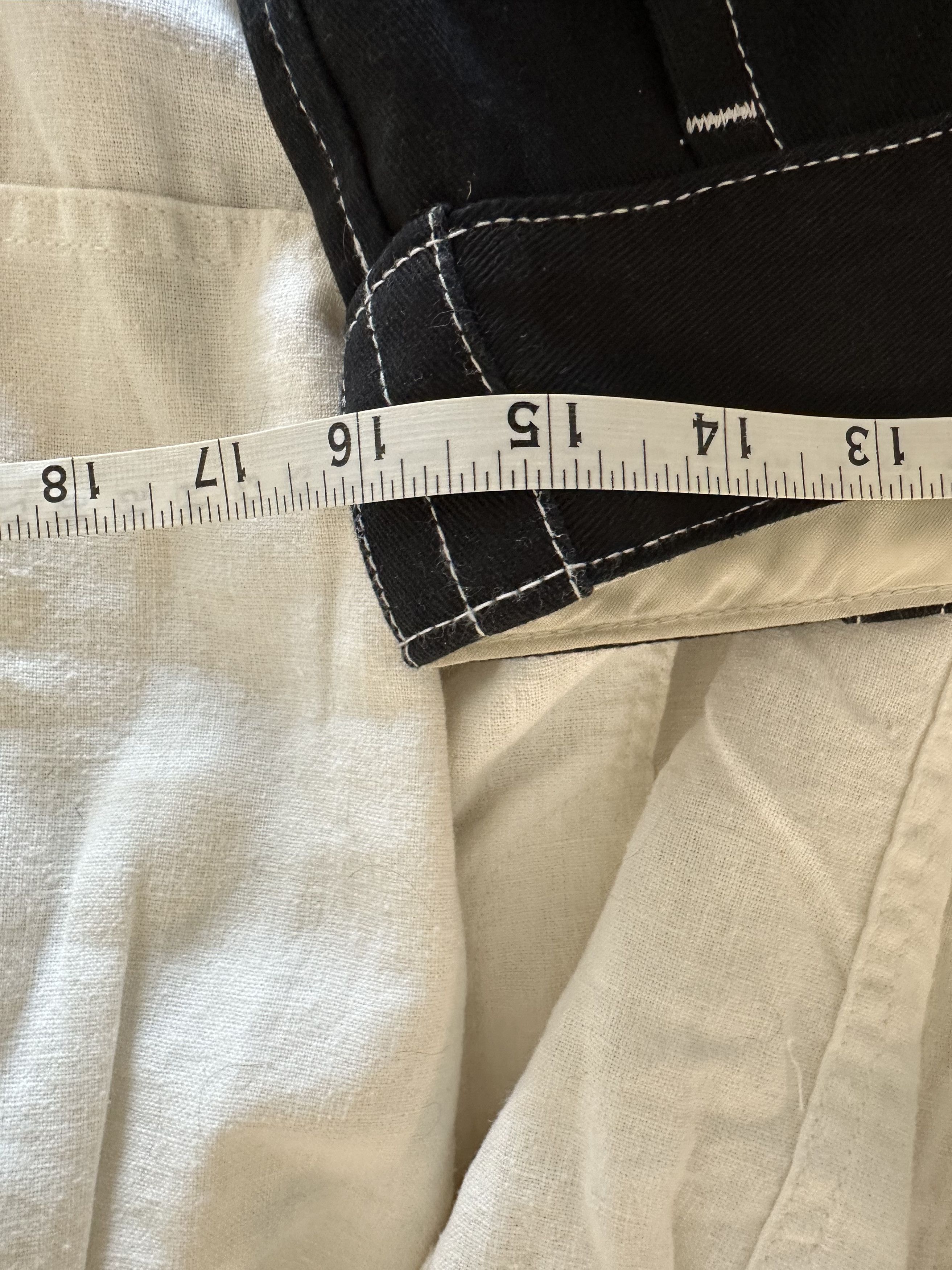 AFFXWRKS × Dickies × Stussy Dickies x Stussy x Affix Works Work Pants Size US 32 / EU 48 - 7 Thumbnail