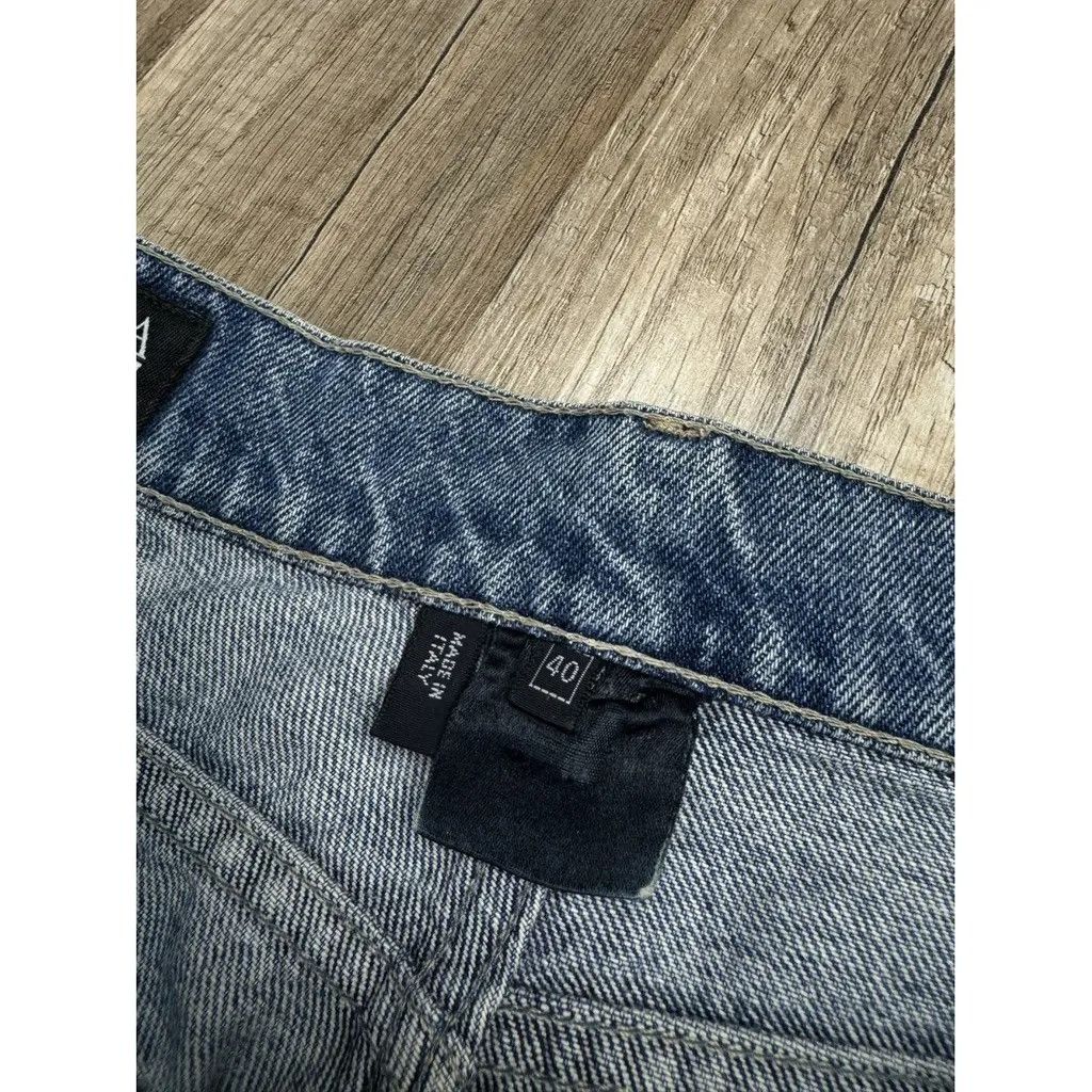 Escada Escada Jeans Trousers Size: 40 Size 28" / US 6 / IT 42 - 5 Thumbnail