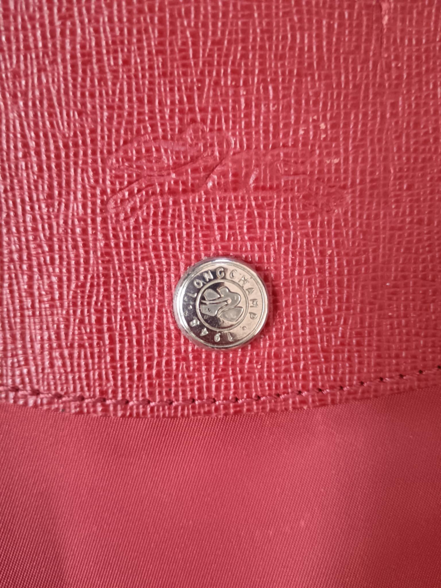 Designer × Longchamp Longchamp Shoulder Bag Size ONE SIZE - 4 Thumbnail