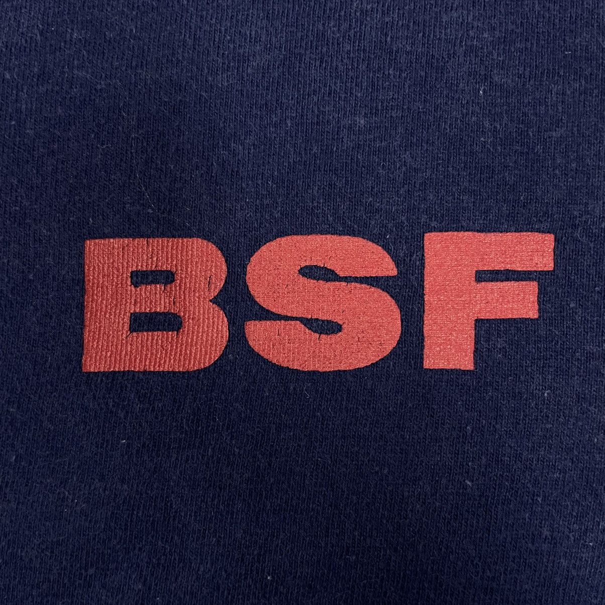 Futura BSF Project Dragon (FUTURA 2000 BLEU STASH) Tee Size US L / EU 52-54 / 3 - 6 Thumbnail