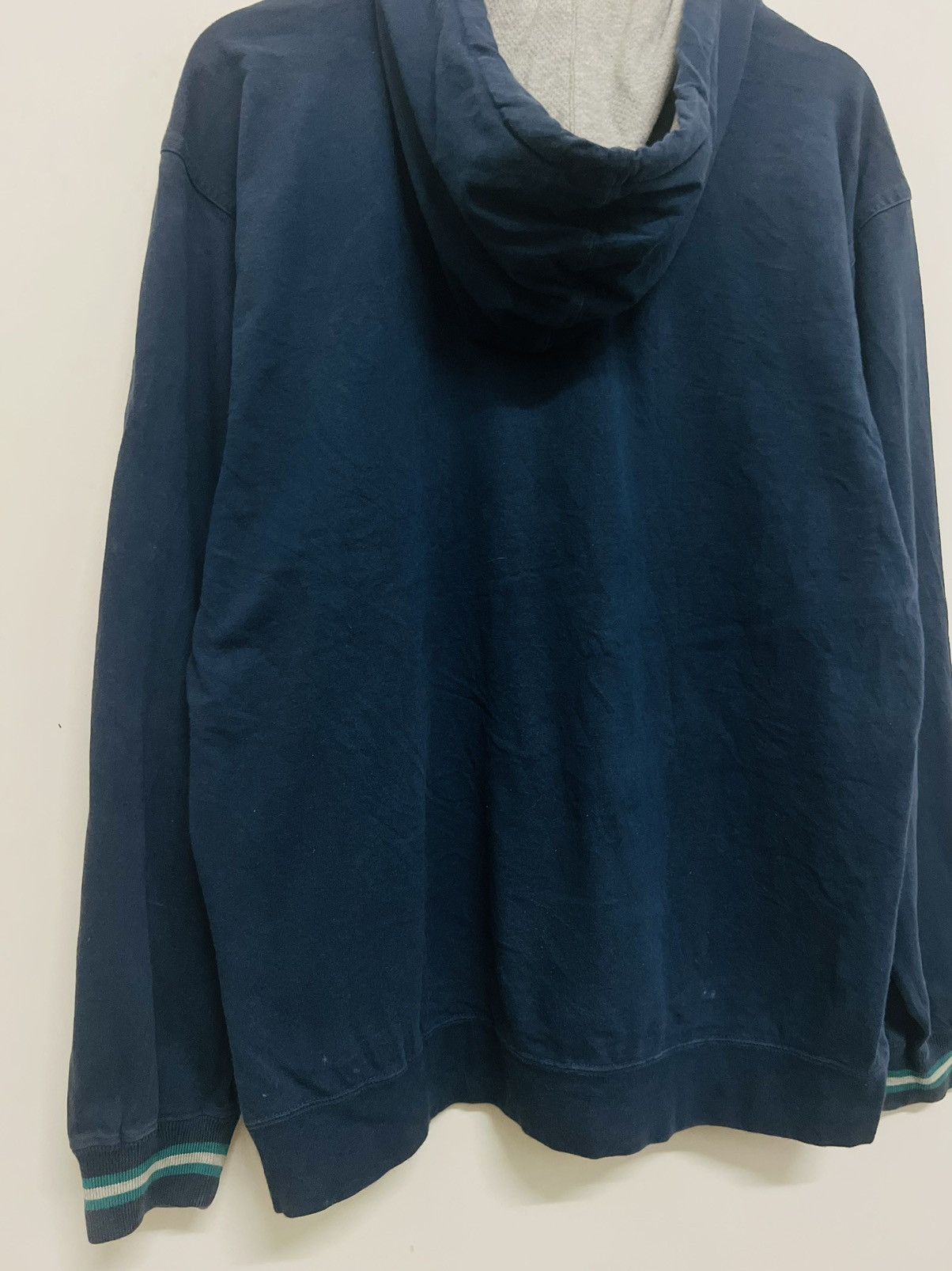 MLB × Vintage Vintage Lee Seattle Mariners Hoodie Size US L / EU 52-54 / 3 - 7 Thumbnail