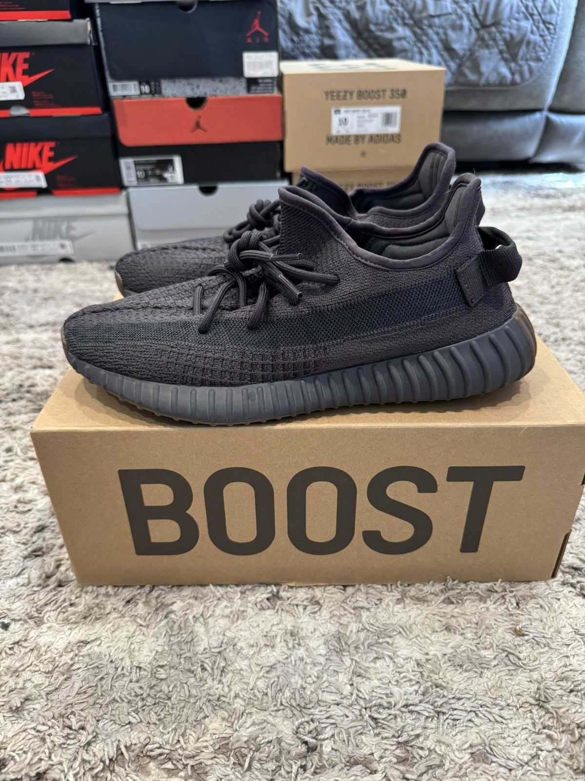 Adidas Yeezy Boost 350 V2