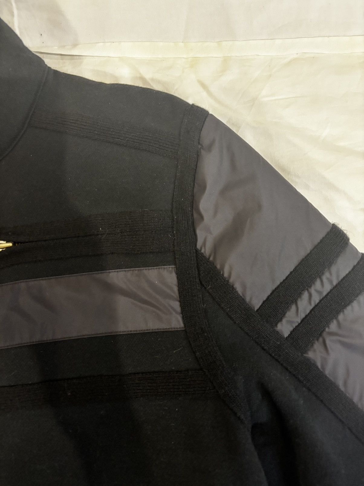 Hugo Boss Hugo Boss Jacket.OJ620 Size US XXS / EU 40 - 5 Thumbnail