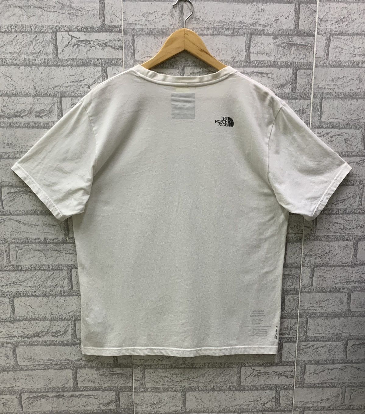 Kazuki Kuraishi × The North Face The North Face X Kazuki Kuraishi T-shirts Size US L / EU 52-54 / 3 - 2 Thumbnail