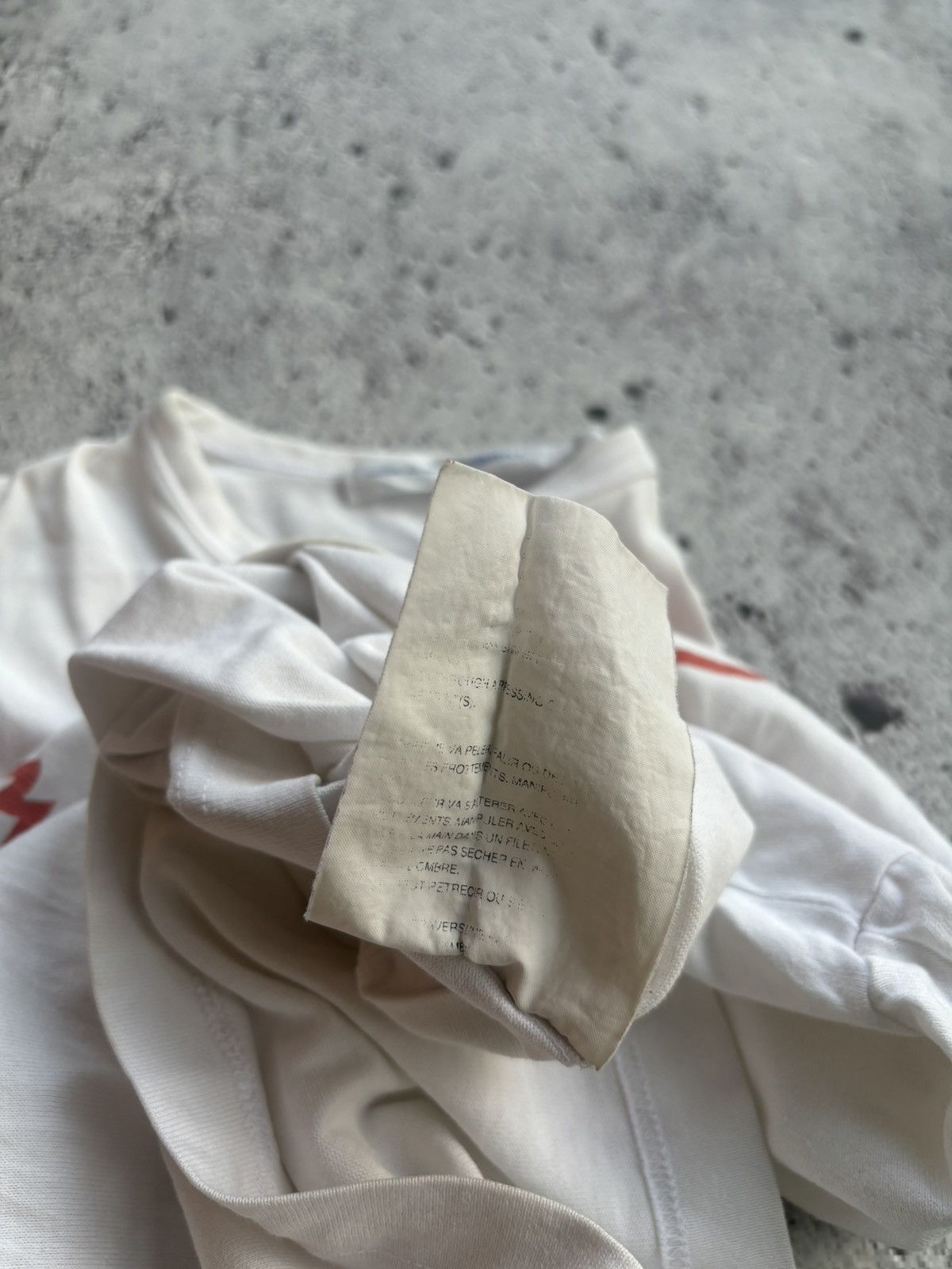 Comme des Garcons Comme des Garcons Shirt Size US M / EU 48-50 / 2 - 5 Thumbnail
