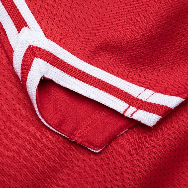 Gallery Dept. GALLERY DEPT. VENICE COURT SHORTS RED LOGO MESH Large Size US 34 / EU 50 - 9 Thumbnail