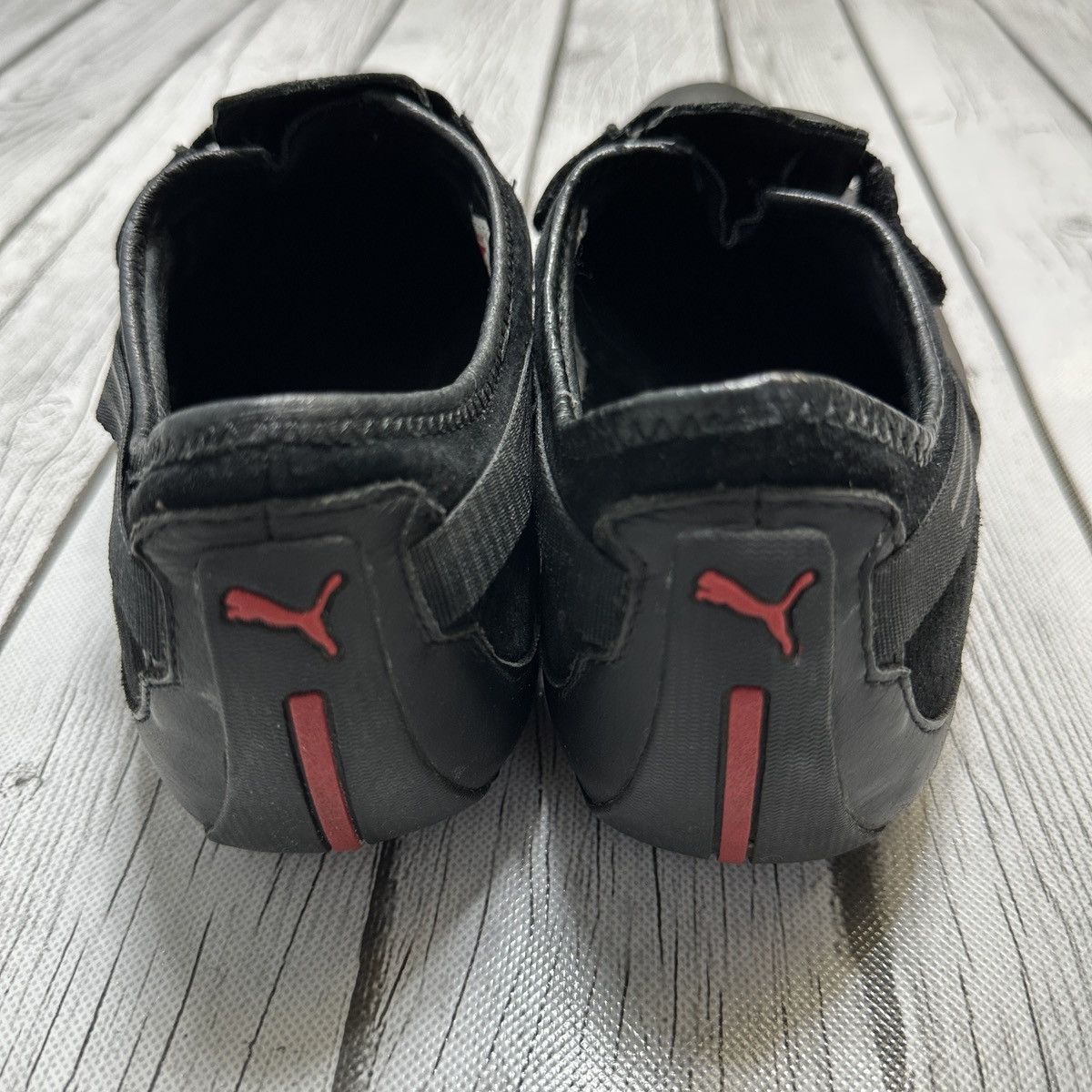 Puma Puma Vedano V 2012 Size US 10 / EU 43 - 5 Thumbnail