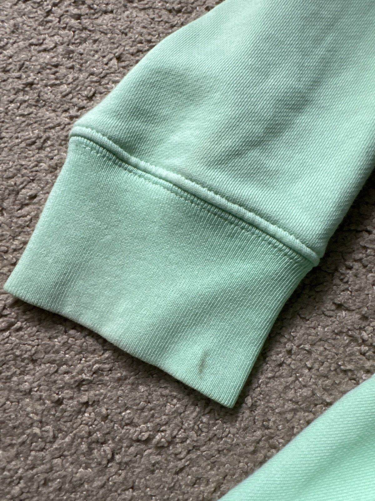 Golf Wang GOLF WANG EMBROIDERED HOODIE Size US L / EU 52-54 / 3 - 5 Thumbnail