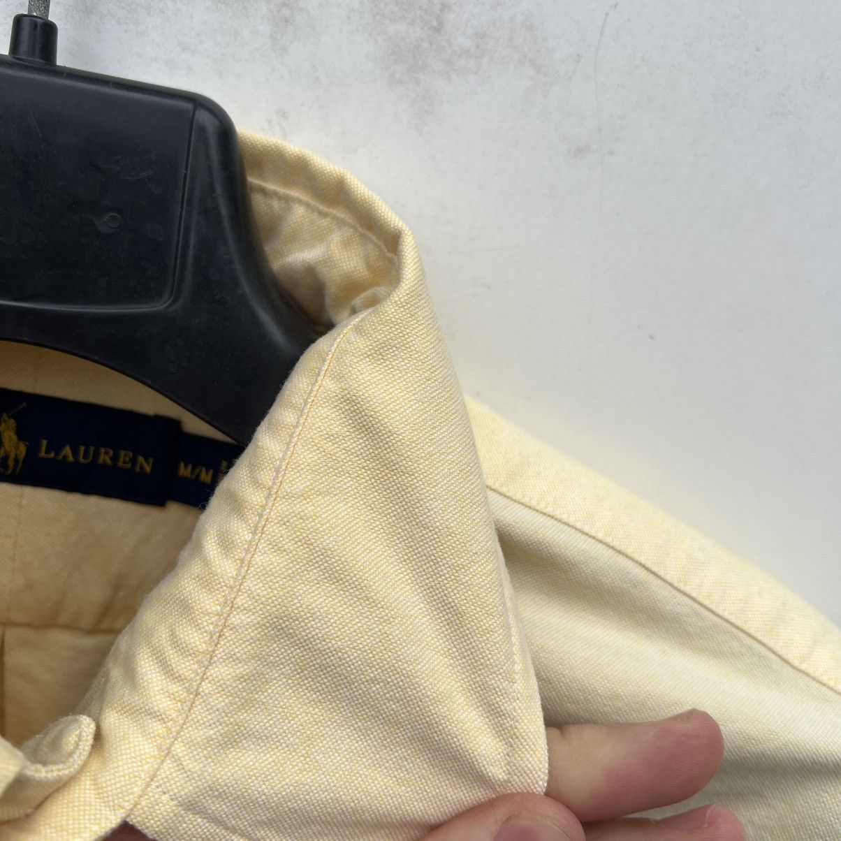 Polo Ralph Lauren Polo Ralph Lauren shirt Size US M / EU 48-50 / 2 - 4 Thumbnail