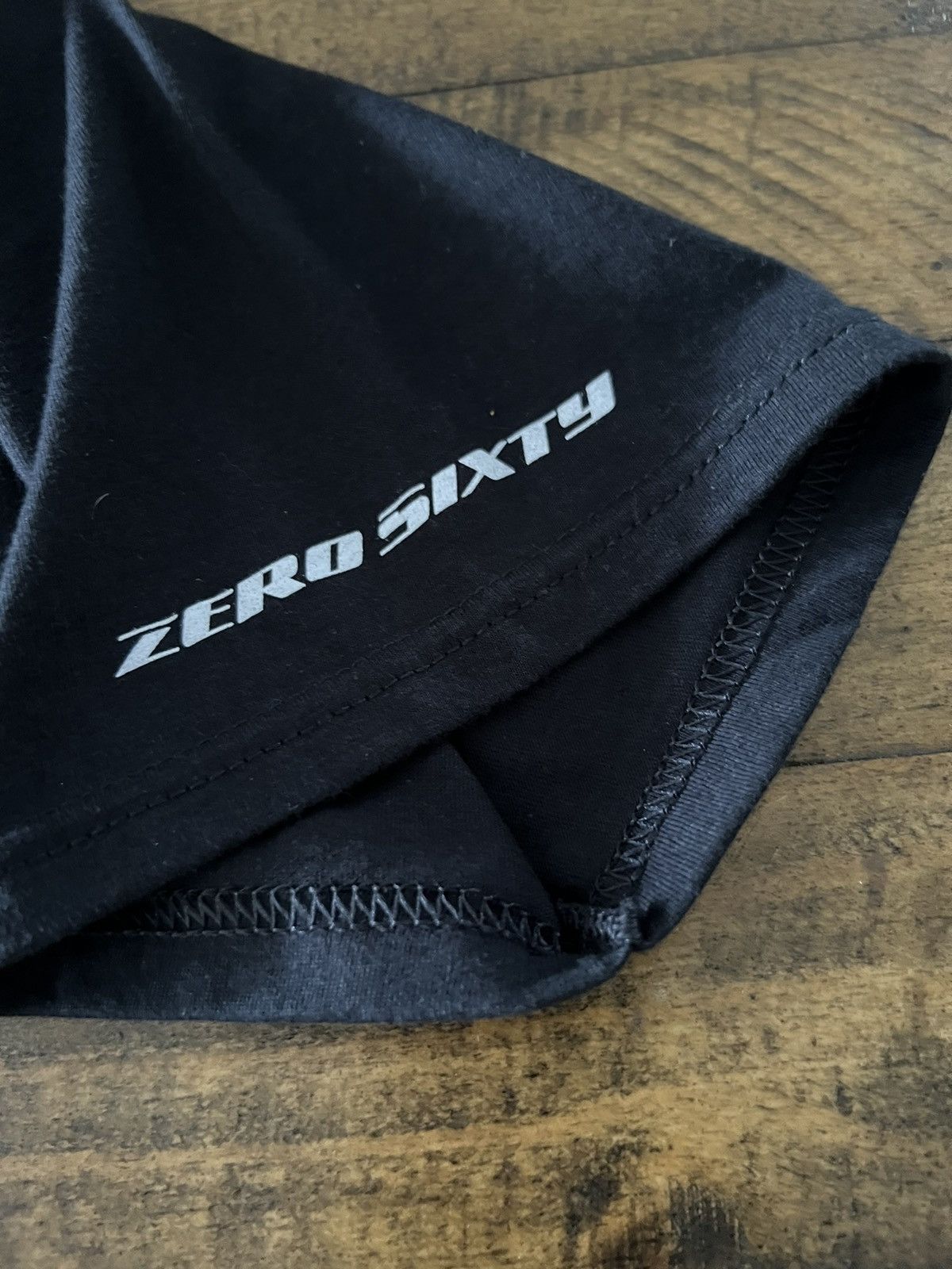 Other Gary the Snail Turbo shirt from Zero Sixty Size US M / EU 48-50 / 2 - 2 Thumbnail