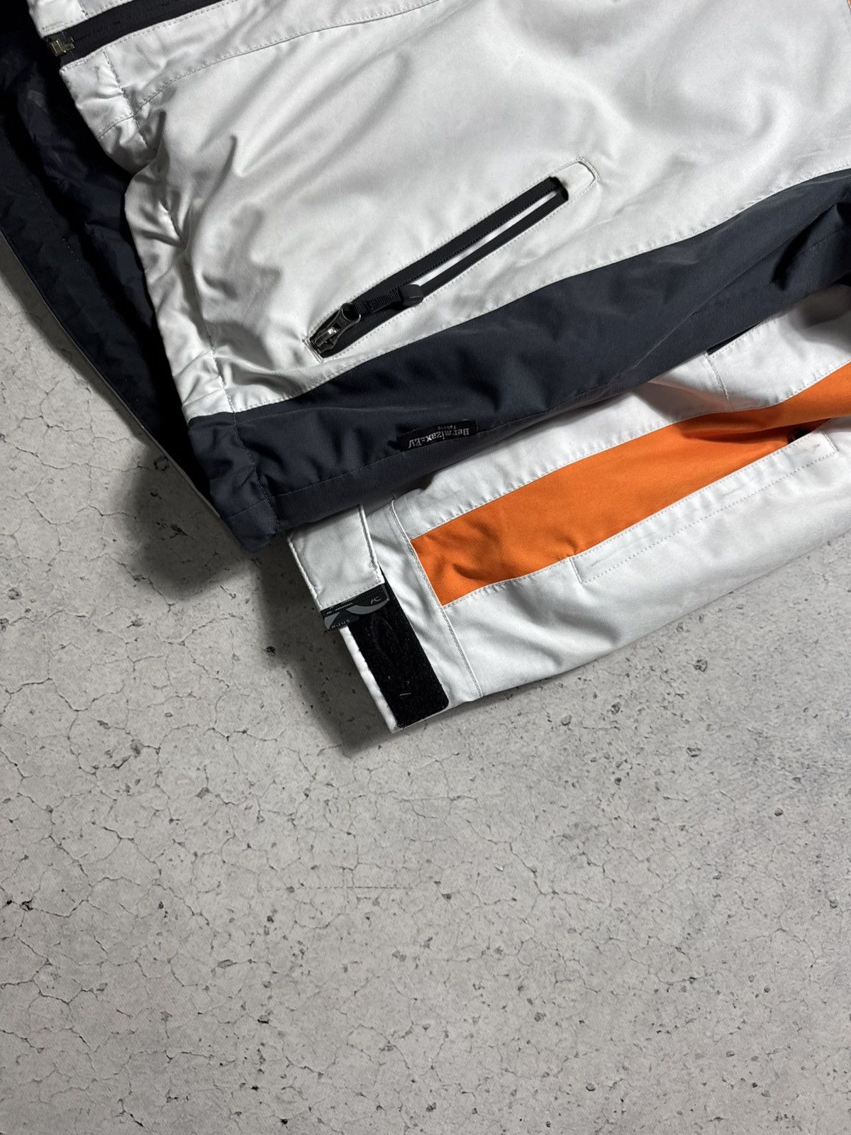 KJUS Kjus Ski Jacket Size M Outdoor Size US M / EU 48-50 / 2 - 3 Thumbnail
