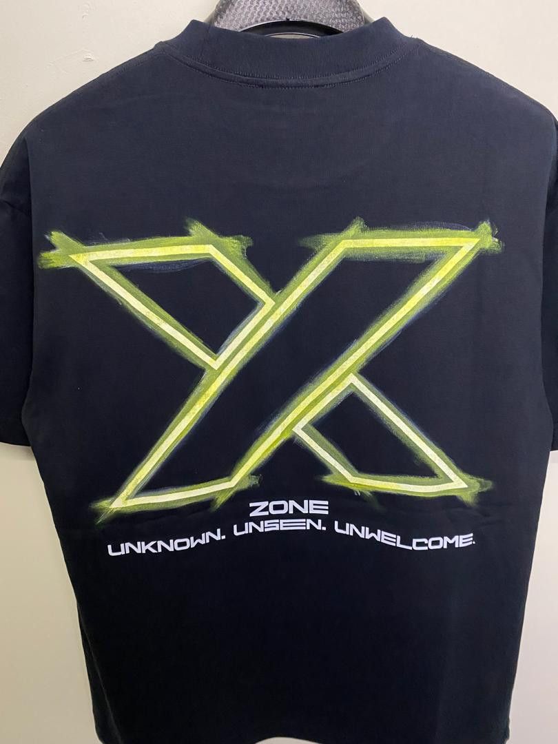 Other ASO X ZONE Size US S / EU 44-46 / 1 - 2 Thumbnail