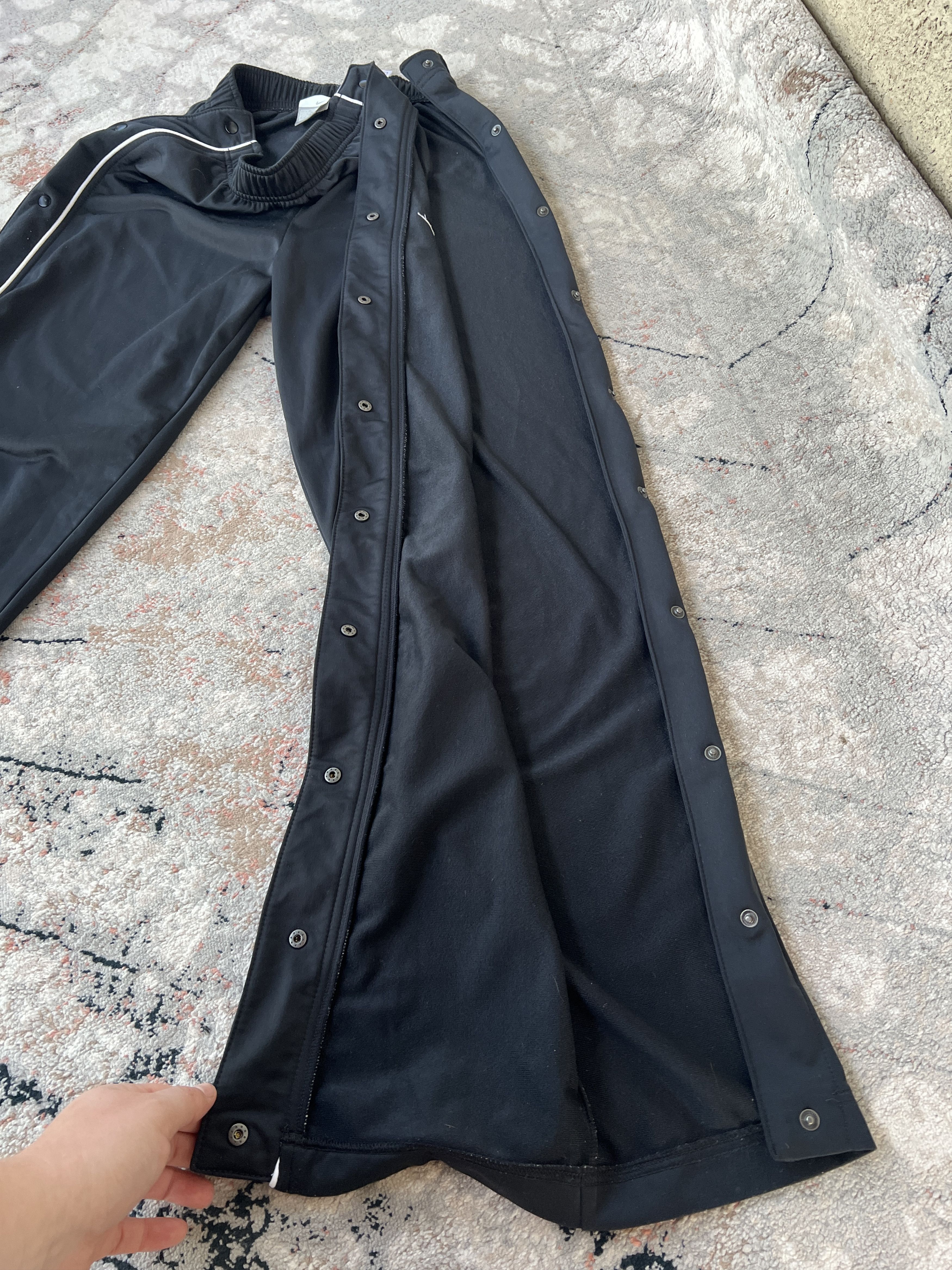 Nike Nike Vintage Sweatpants Size US 30 / EU 46 - 6 Thumbnail