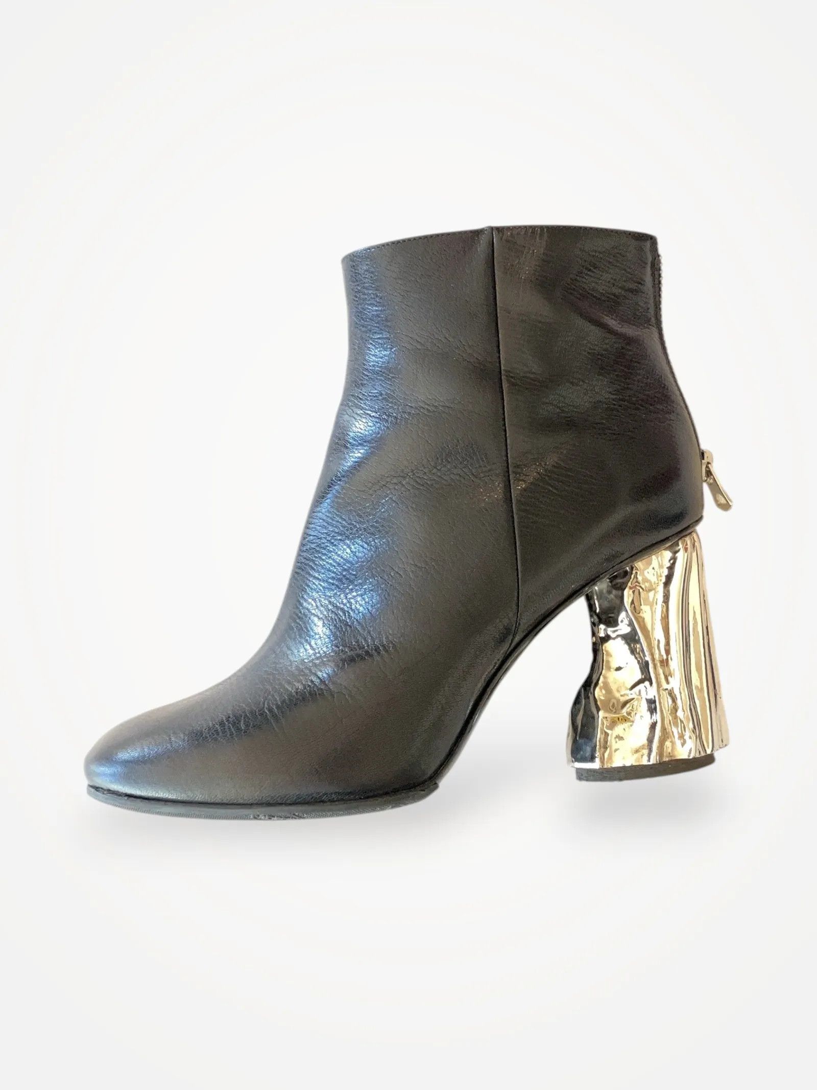 Acne Studios Acne Studios Boots Size US 8 / IT 38 - 1 Thumbnail