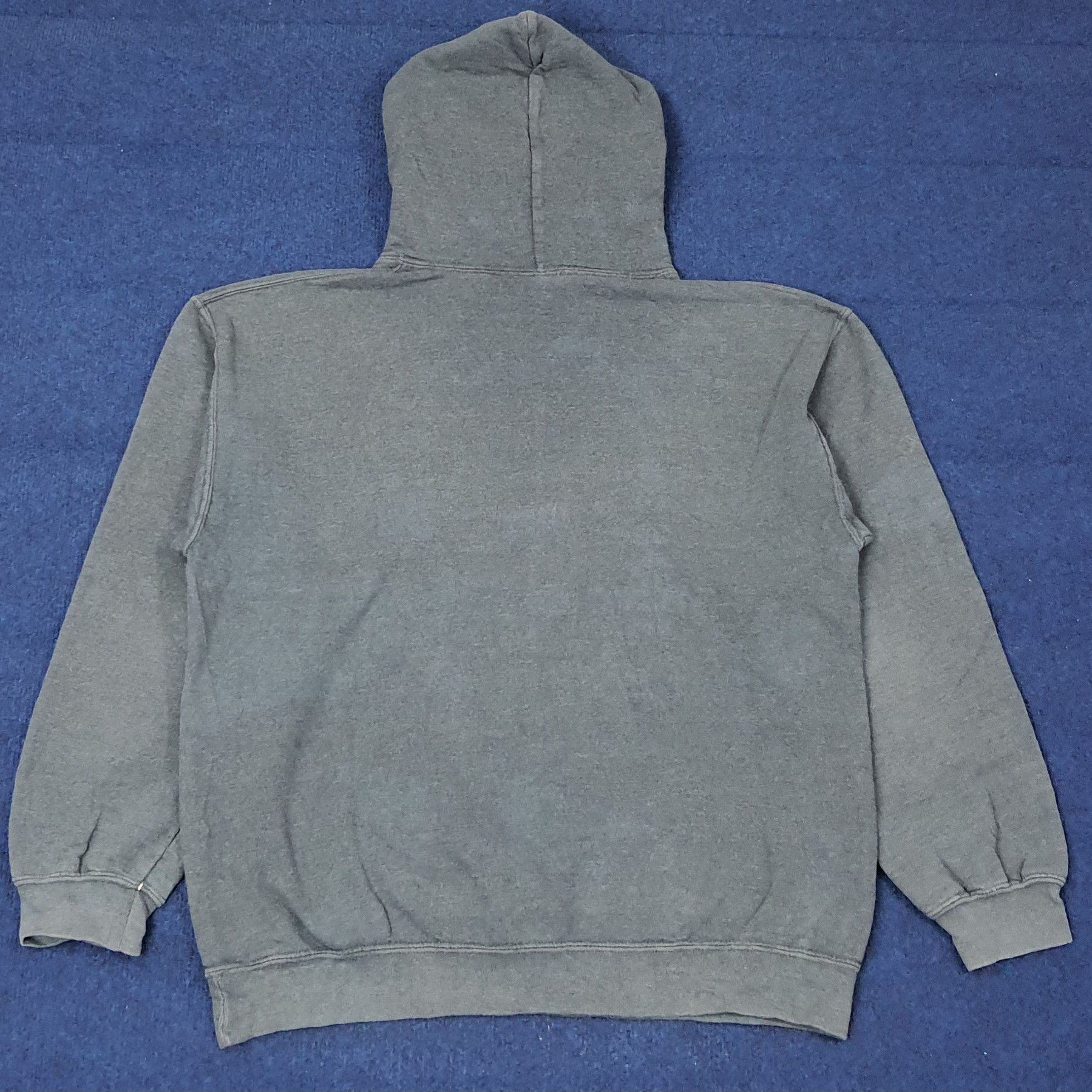 Vintage Vintage Radford University Hoodie Sweatshirt C261N9 Size US M / EU 48-50 / 2 - 3 Thumbnail