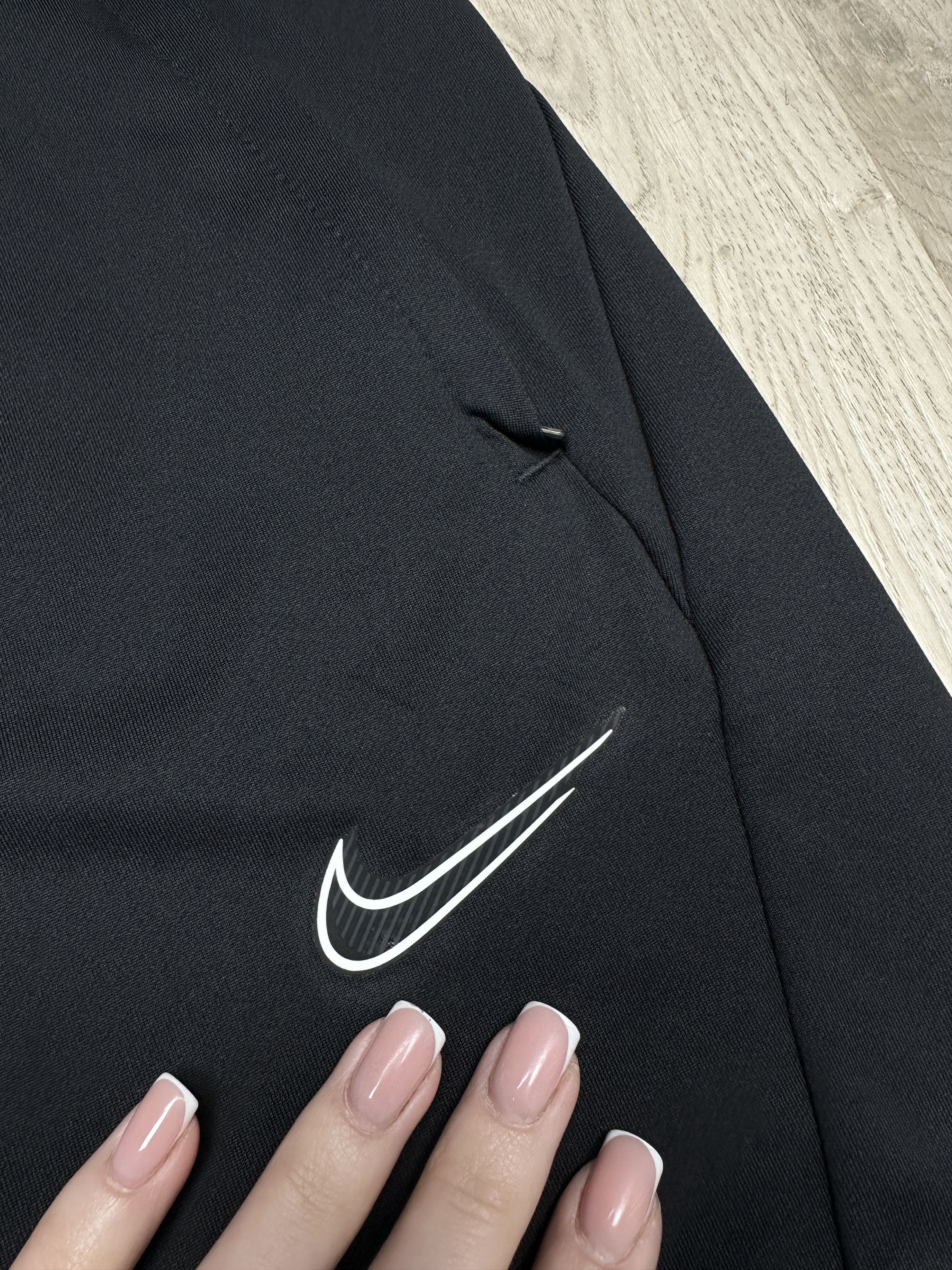 Nike Nike Dri Fit Portsmouth Mens Track Pants Size US 34 / EU 50 - 3 Thumbnail