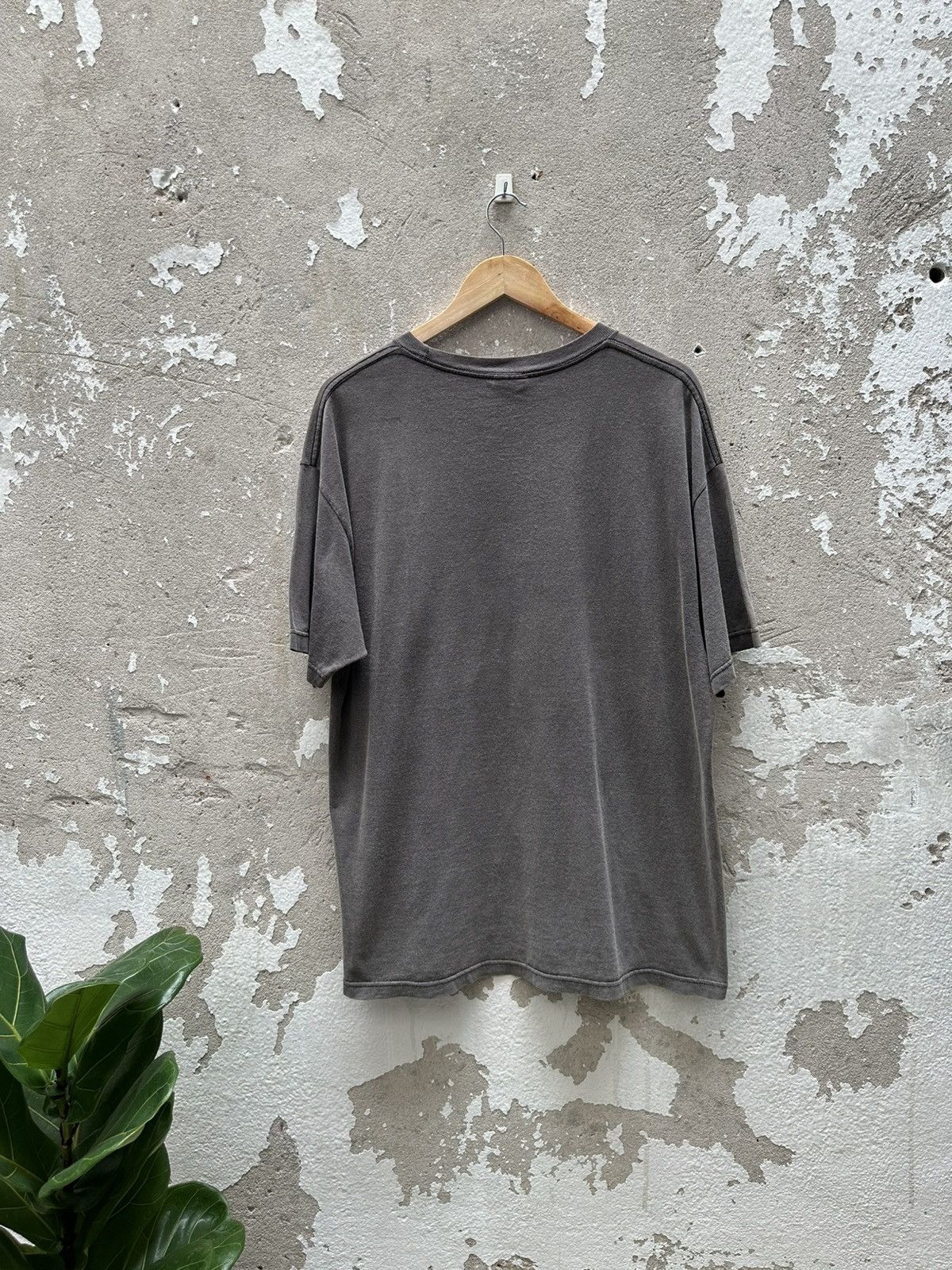 Blind Skateboards × Vintage Vintage 90's Blind Skateboard XL Perfect Faded Tees Size US XL / EU 56 / 4 - 2 Thumbnail