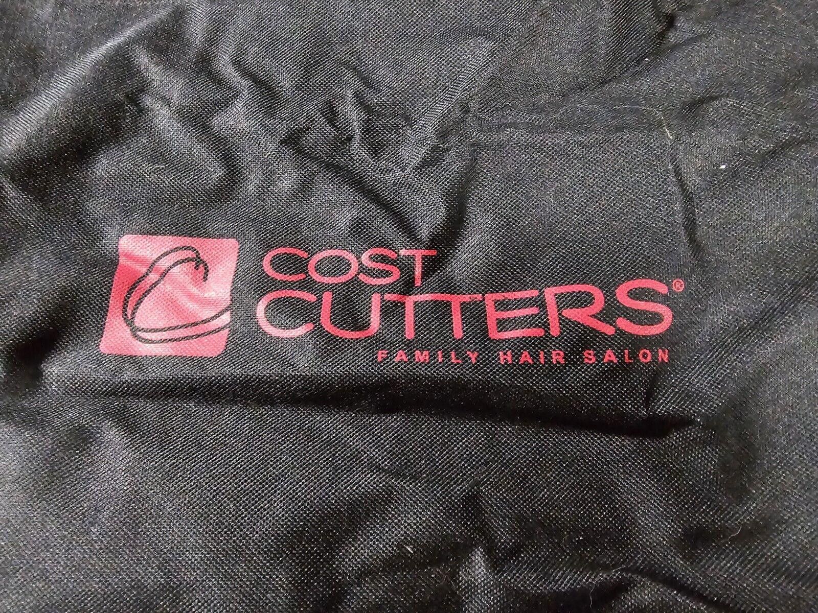 Cutter & Buck cost cutters canvas zippered tote bag Damaged Size ONE SIZE - 2 Thumbnail