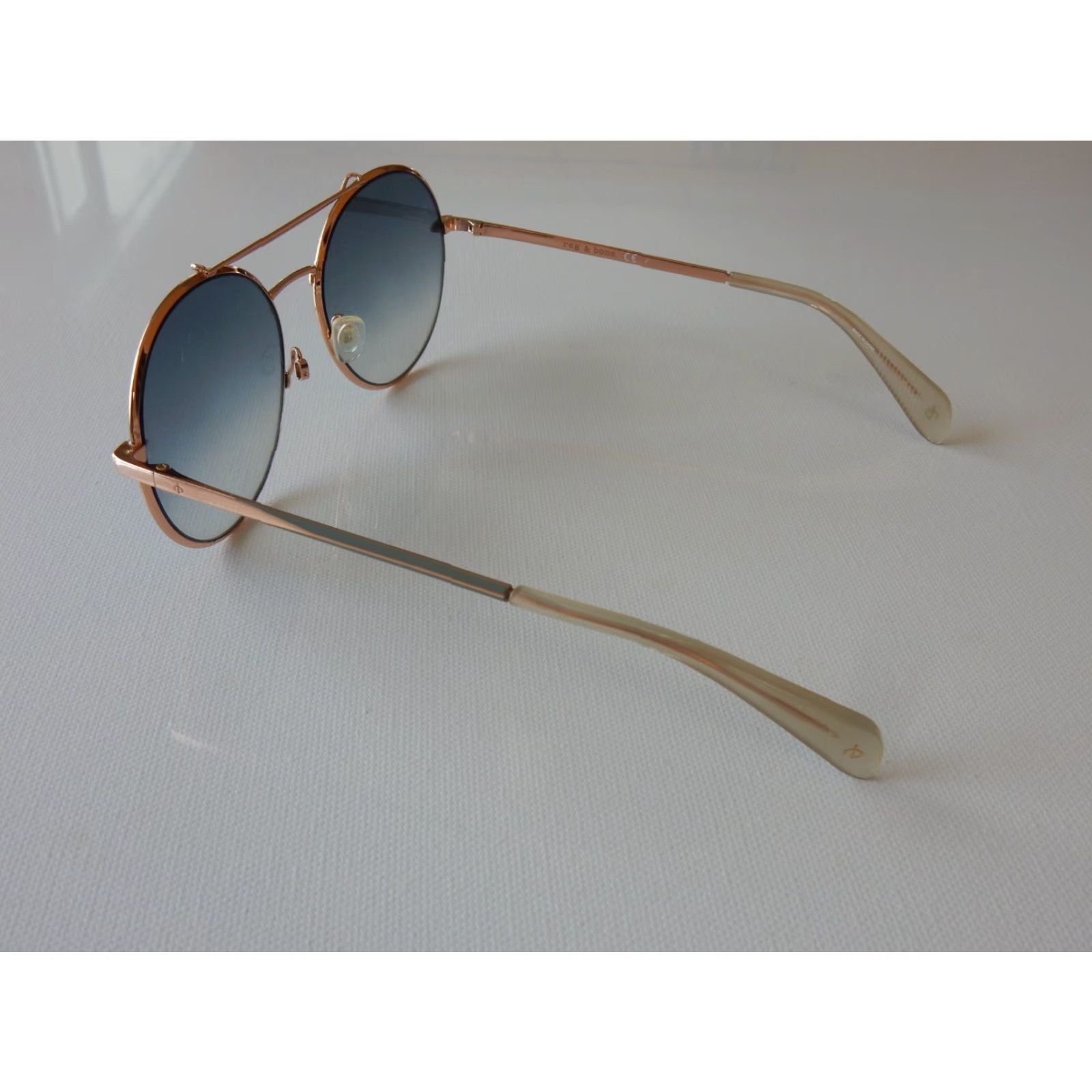 Rag & Bone rag & bone Sunglasses Aviator Women Size ONE SIZE - 3 Thumbnail