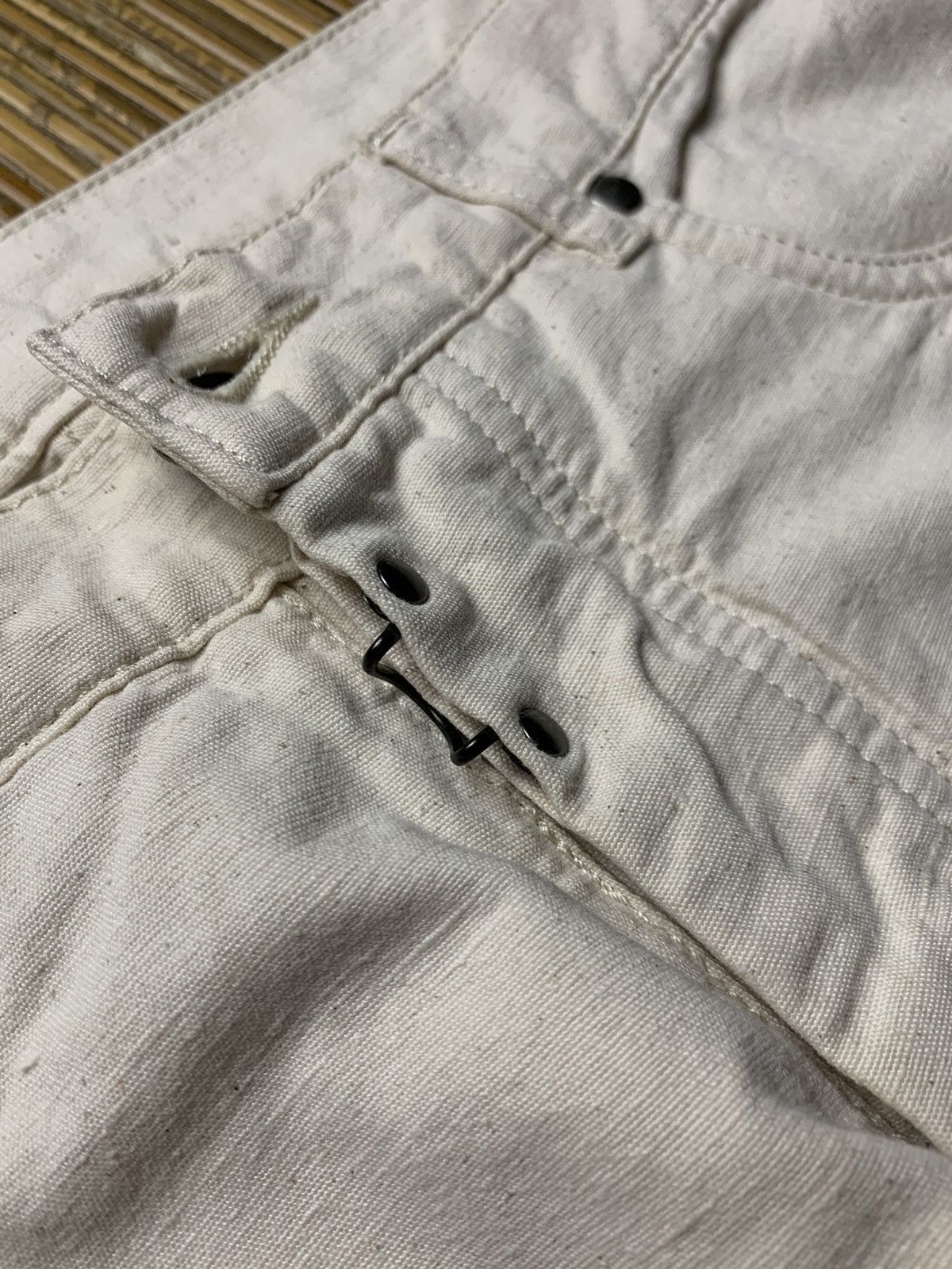 Maison Margiela FW13 Maison Margiela Denim Size US 34 / EU 50 - 8 Thumbnail