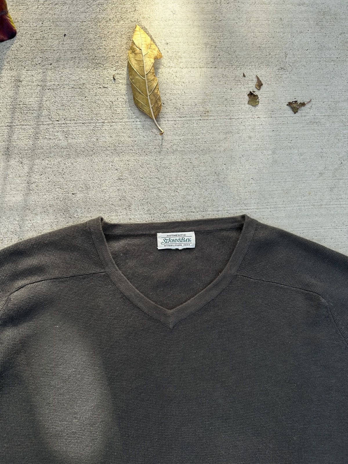 St. Johns Bay Vintage St. John’s Bay Sweater Size US XL / EU 56 / 4 - 2 Thumbnail