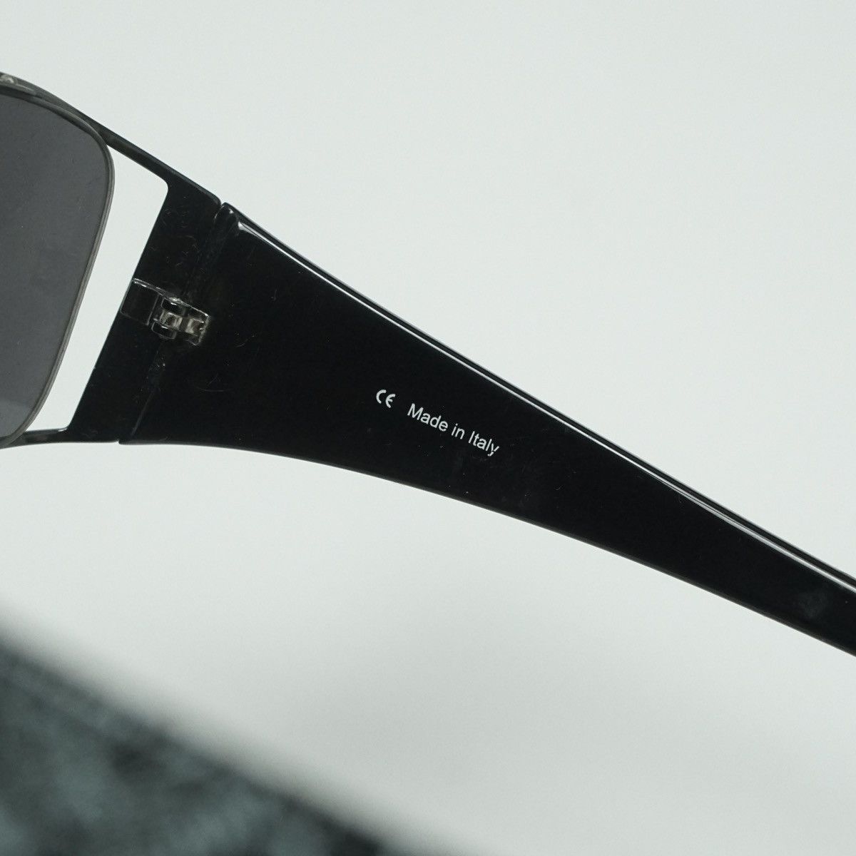 Jean Paul Gaultier *NoTariff Jean Paul Gaultier Sunglasses Size ONE SIZE - 11 Thumbnail