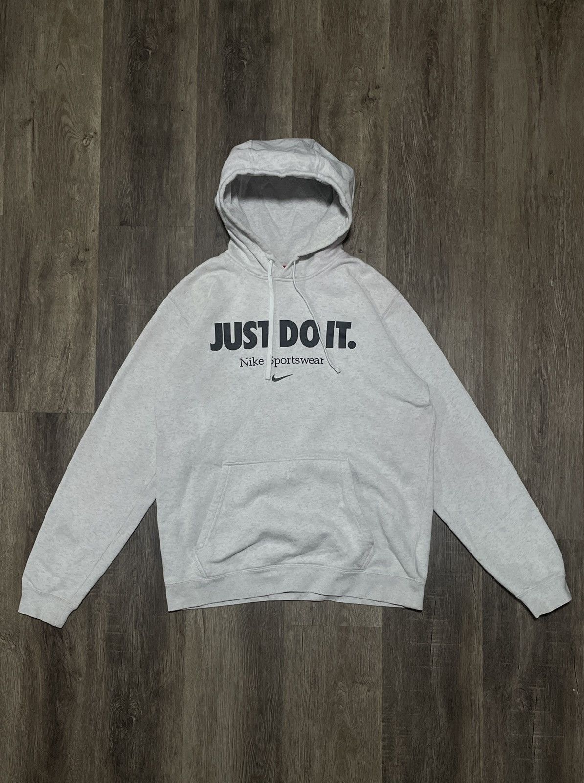 Nike Nike hoodie Size US M / EU 48-50 / 2 - 1 Thumbnail