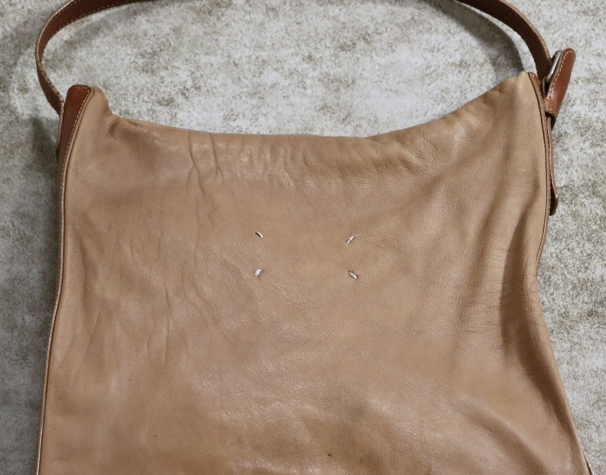 Maison Margiela Maison Martin Margiela Patchwork Leather Bag Size ONE SIZE - 4 Thumbnail