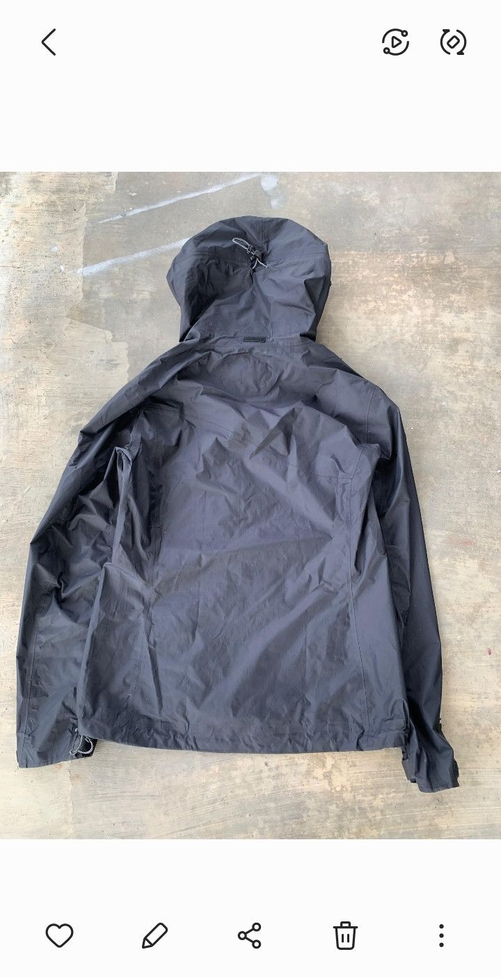 Mountain Hardwear Mountain hardwear goretex paclite Size US S / EU 44-46 / 1 - 8 Thumbnail