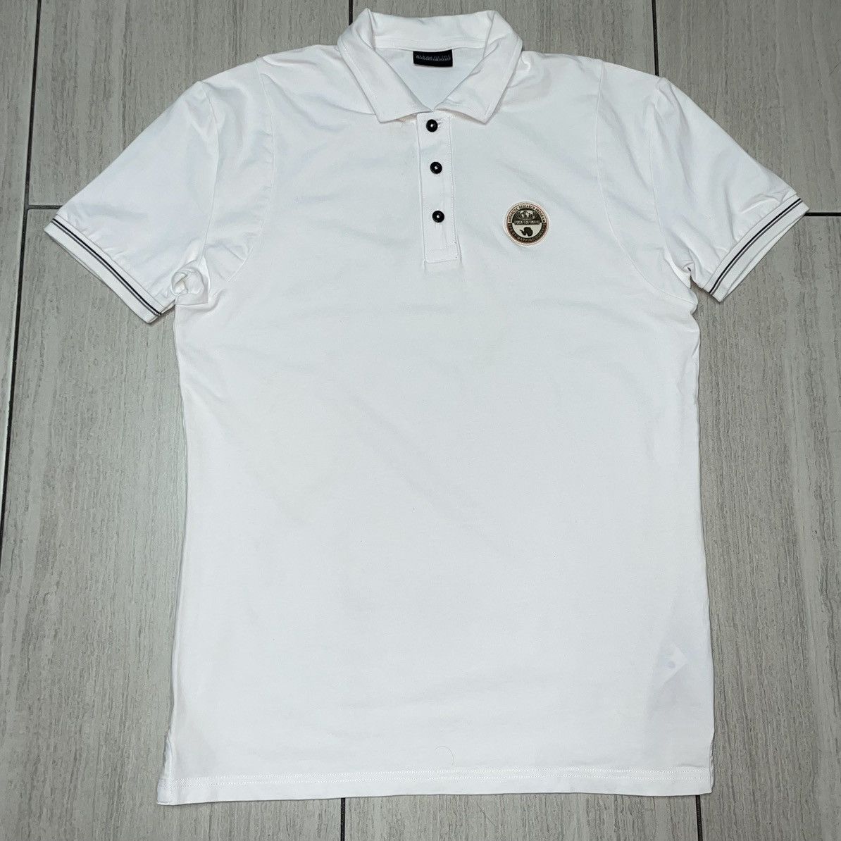 Polo T-shirt