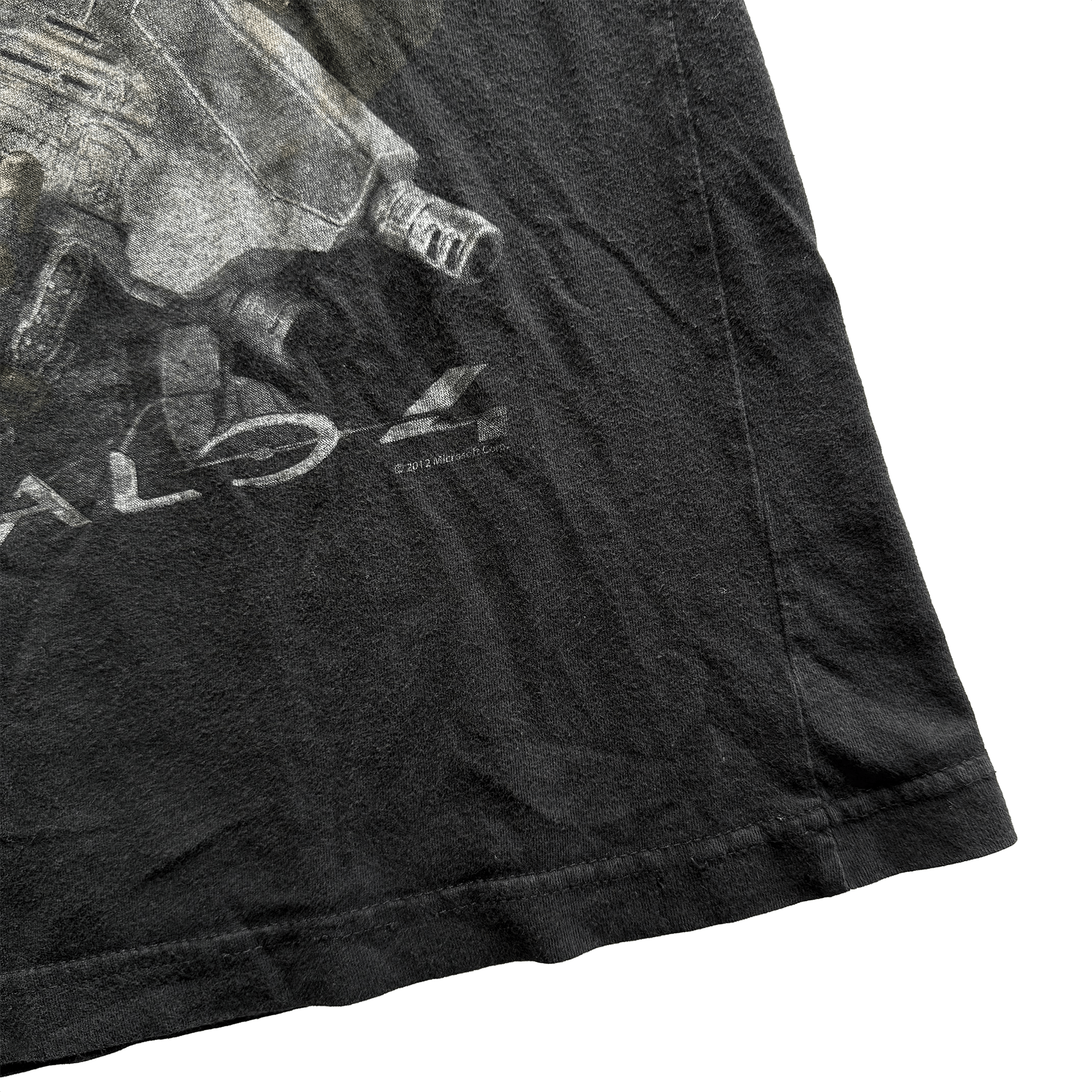 Halo 2012 Vintage Halo 4 Master Chief Promo Tee Size US L / EU 52-54 / 3 - 4 Thumbnail