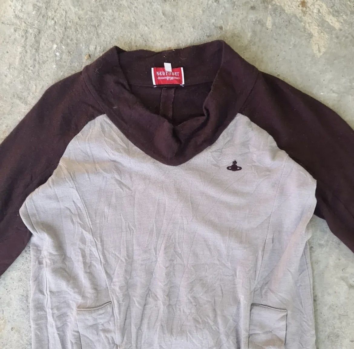 Vivienne Westwood Vivienne Westwood Size M / US 6-8 / IT 42-44 - 3 Thumbnail