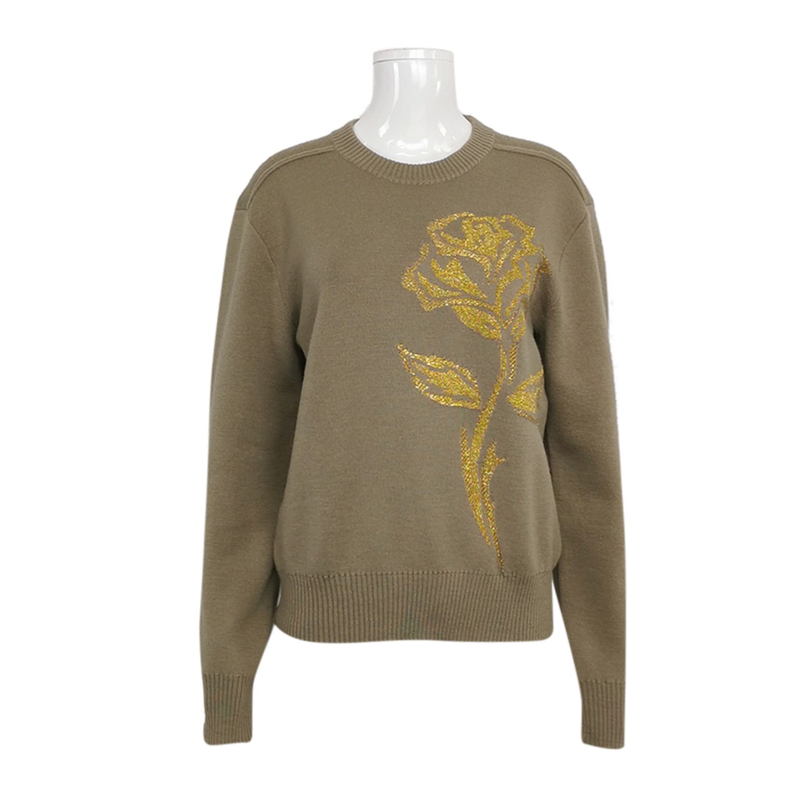Burberry Burberry Women m Sweaters Size M / US 6-8 / IT 42-44 - 1 Thumbnail