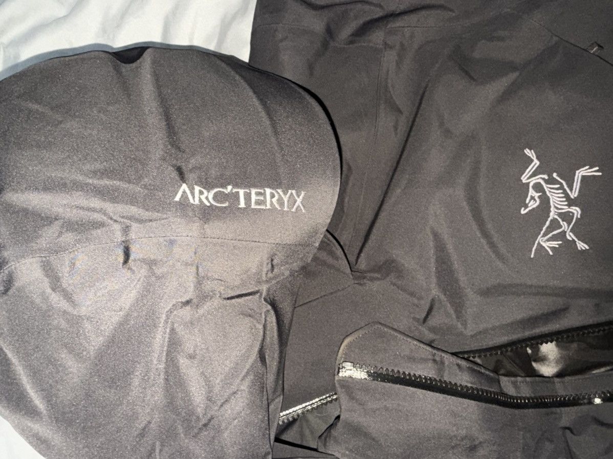 Arc'teryx Arc’teryx jacket Size US L / EU 52-54 / 3 - 1 Thumbnail