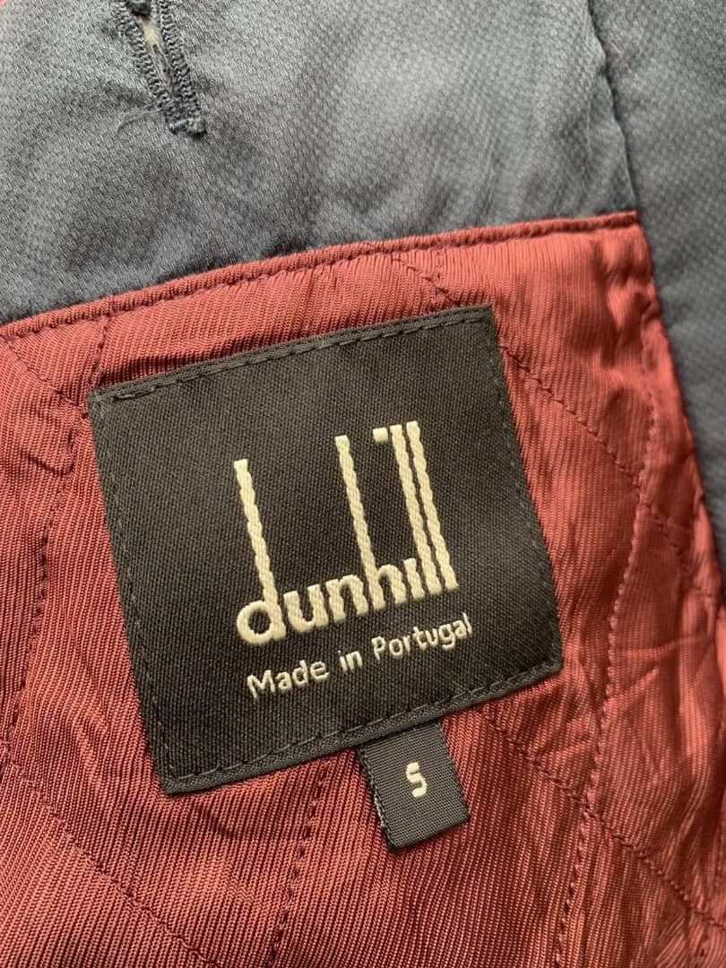 Alfred Dunhill VINTAGE ALFRED DUNHILL JACKET Size US S / EU 44-46 / 1 - 10 Thumbnail