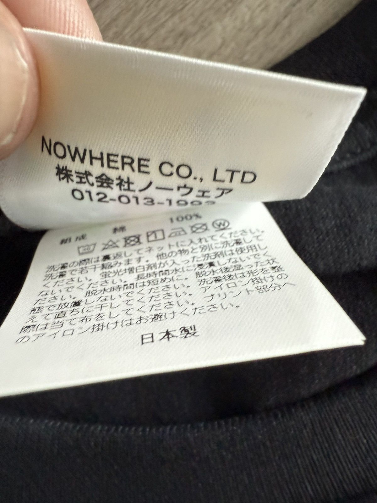 Bape Bape store tee Size US XXL / EU 58 / 5 - 4 Thumbnail