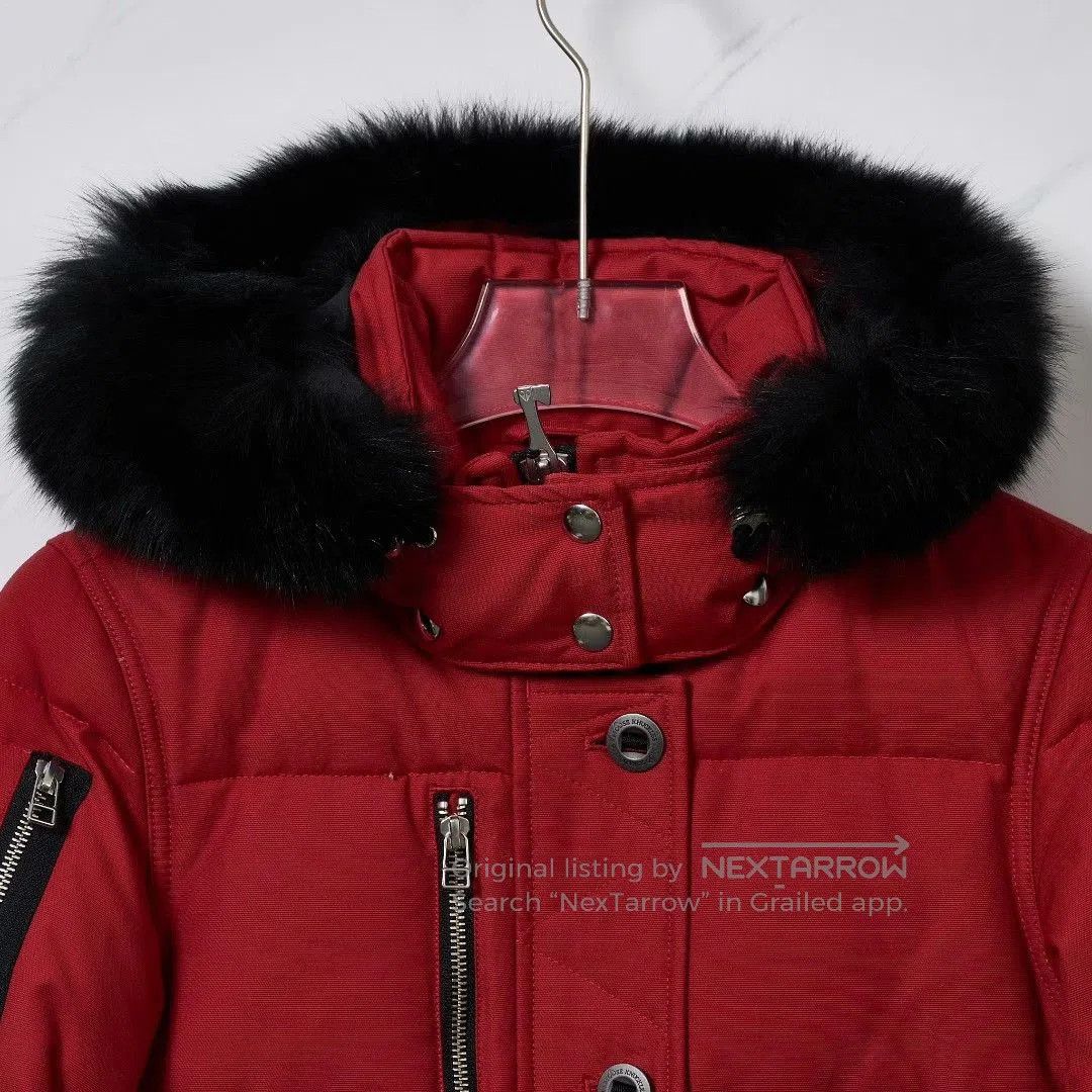 Moose Knuckles Moose Knuckles Women's 3Q Down Jacket. Size S / US 4 / IT 40 - 2 Thumbnail