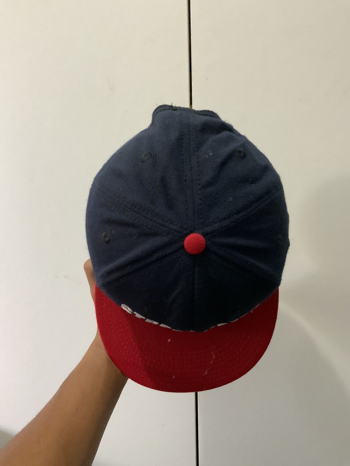 Otto Street Beatz Hip Hop Otto Hat Size ONE SIZE - 7 Thumbnail