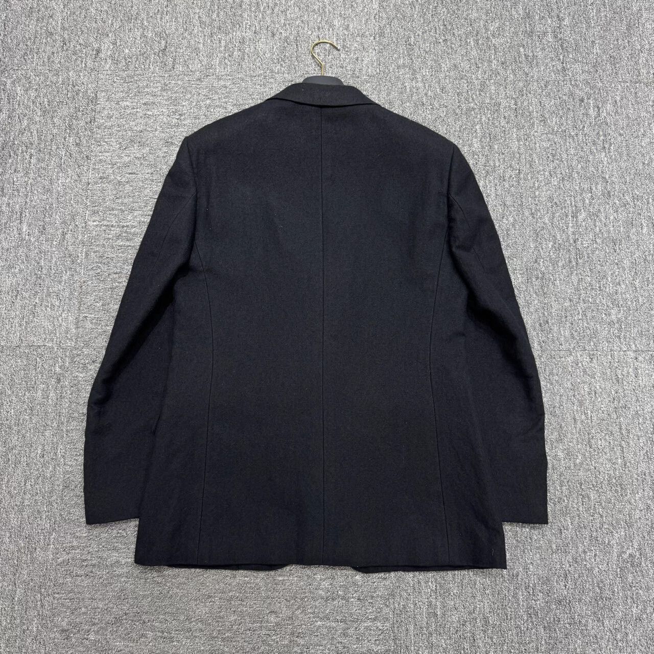 Bottega Veneta Bottega Veneta Linen Wool Blend Blazer. Size US L / EU 52-54 / 3 - 2 Thumbnail