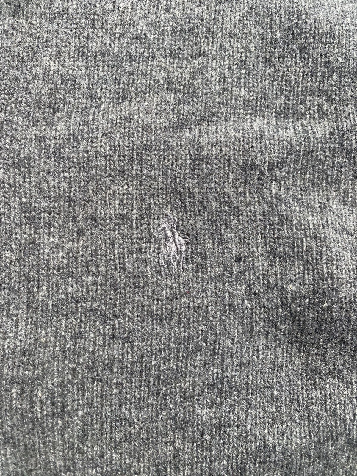 Ralph Lauren Ralph Lauren Sweater Size L / US 10 / IT 46 - 14 Thumbnail