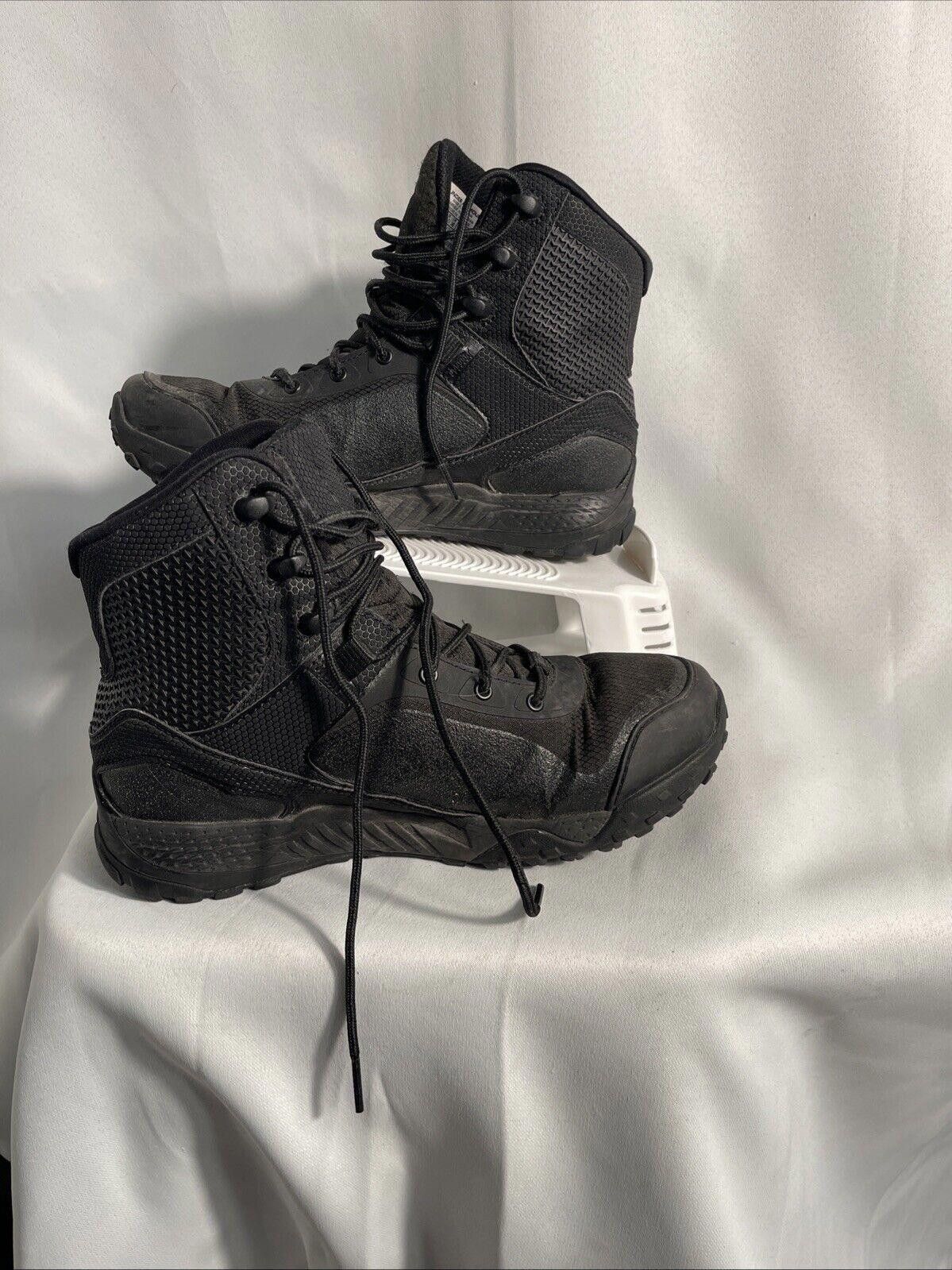 Under Armour Under Armour Valsetz Combat/Tactical Boots , Women's 7 Size US 7 / IT 37 - 2 Thumbnail
