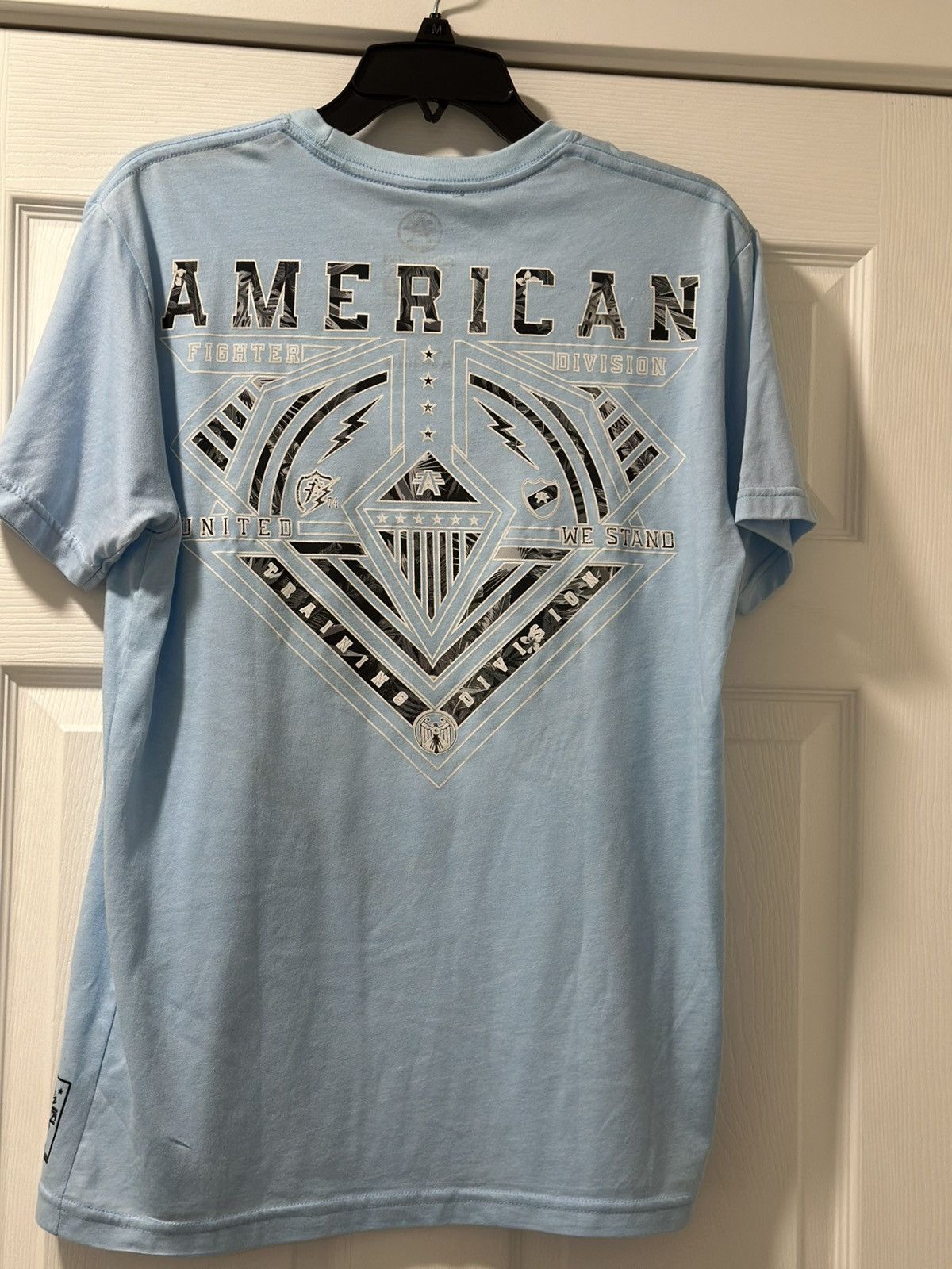 Other American Fighter Size US L / EU 52-54 / 3 - 2 Thumbnail
