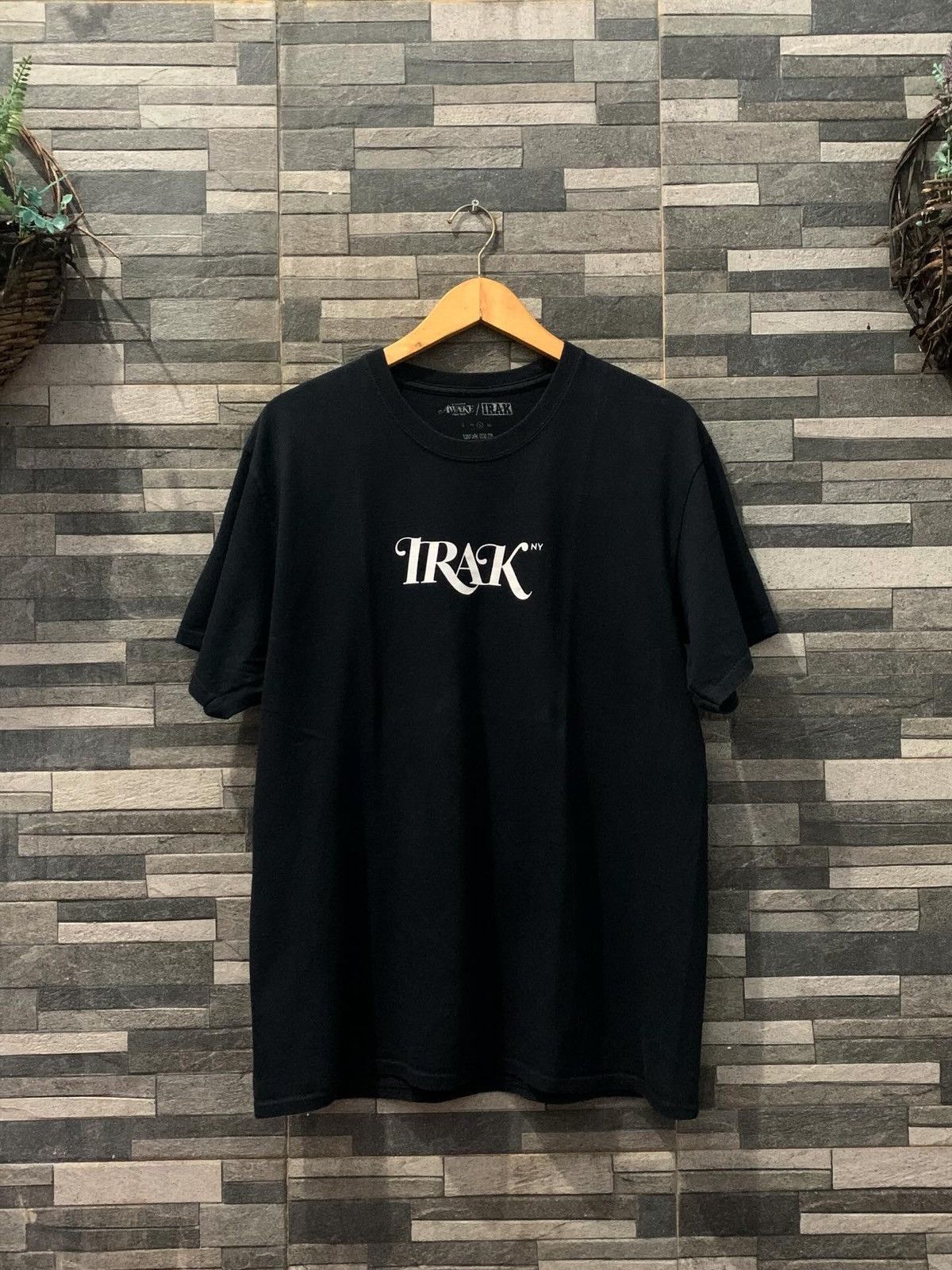 Awake NY × IRAK Awake NY x IRAK Size US L / EU 52-54 / 3 - 3 Thumbnail