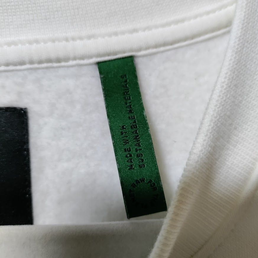 Other Gstar GS Raw Streetwear Graphic Printed Regular Fit GR Sweat Size US XXL / EU 58 / 5 - 10 Thumbnail
