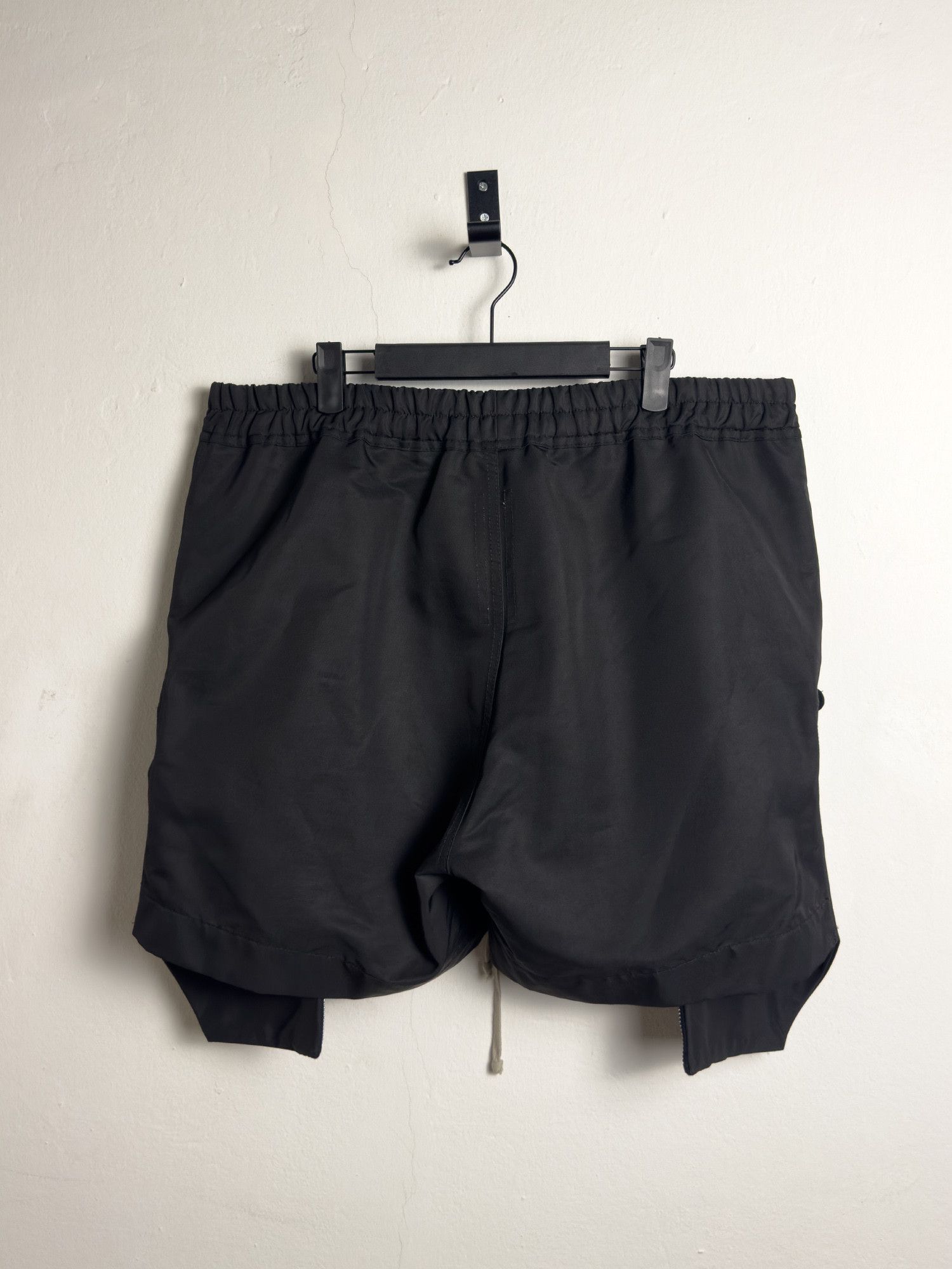 Rick Owens Rick Owens Bauhaus Boxer Shorts | Grailed